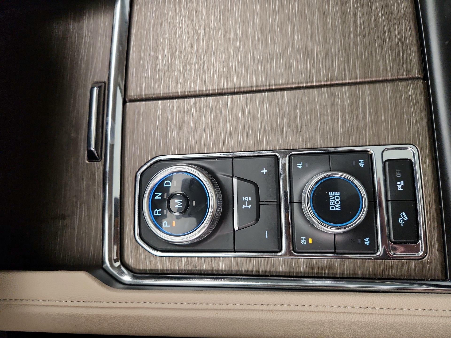 Thumbnail: 2024 Ford Expedition MAX - 17