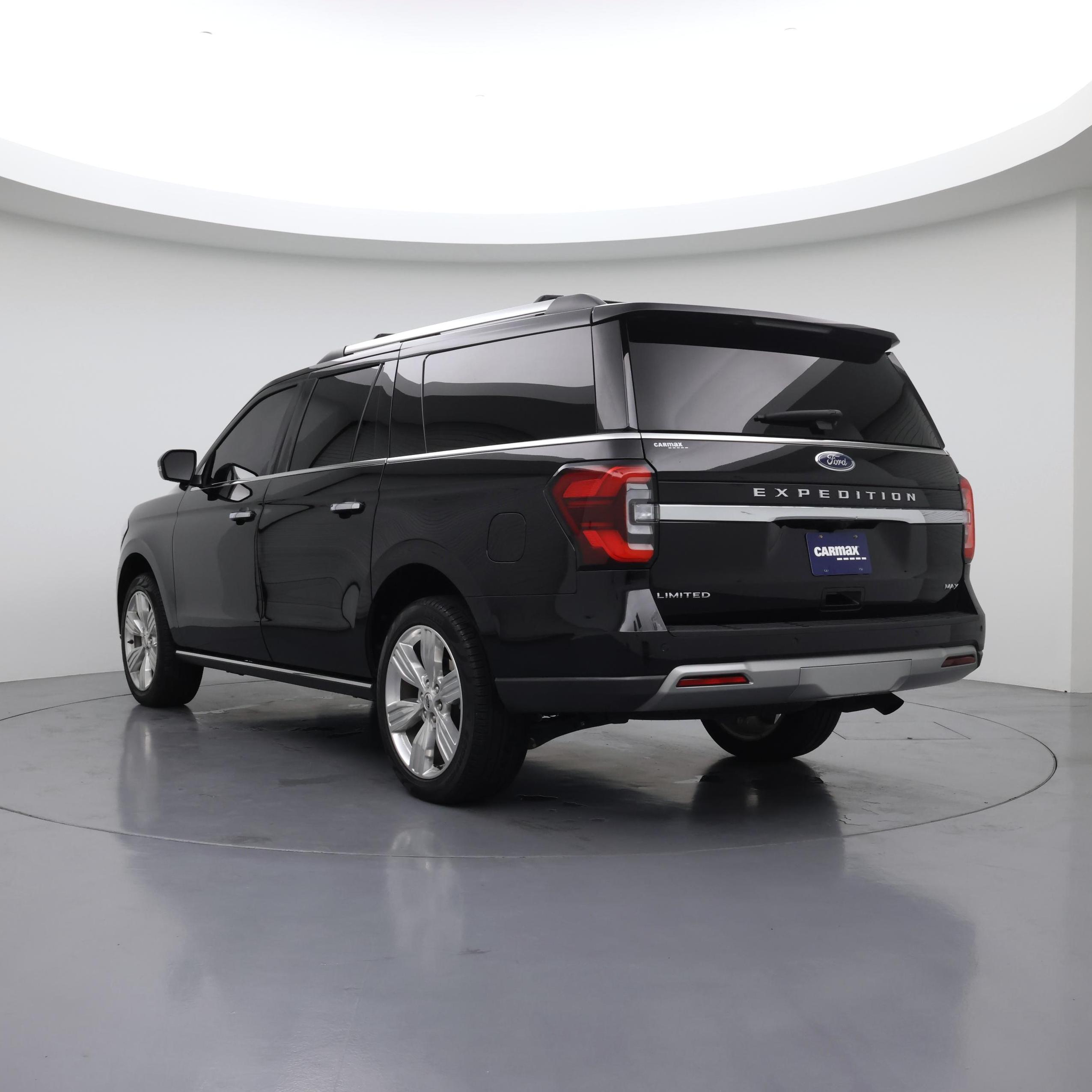 Thumbnail: 2024 Ford Expedition MAX - 2