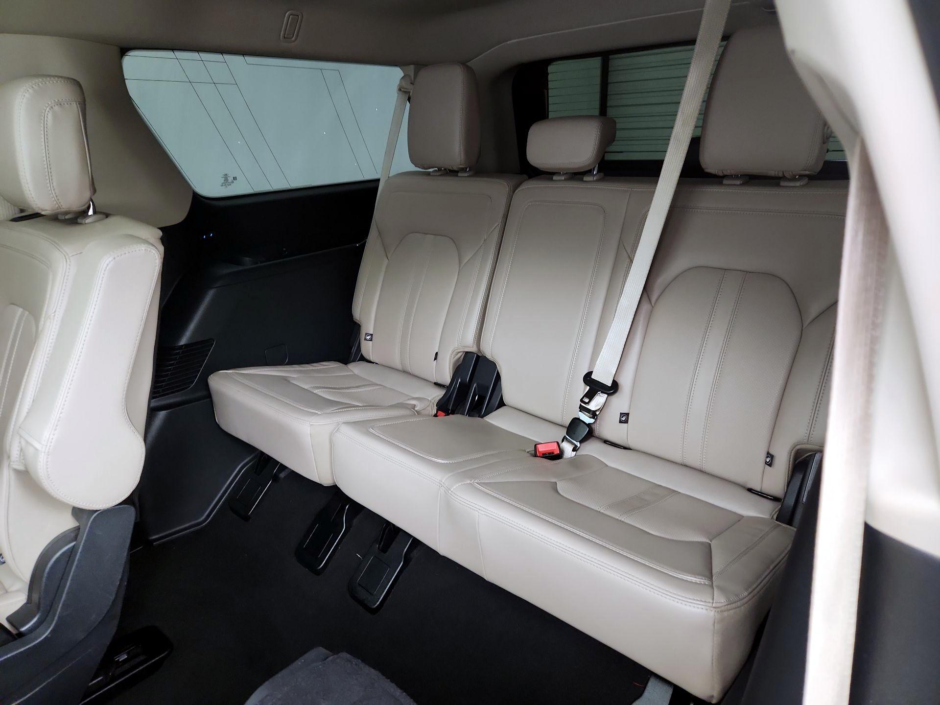 Thumbnail: 2024 Ford Expedition MAX - 19