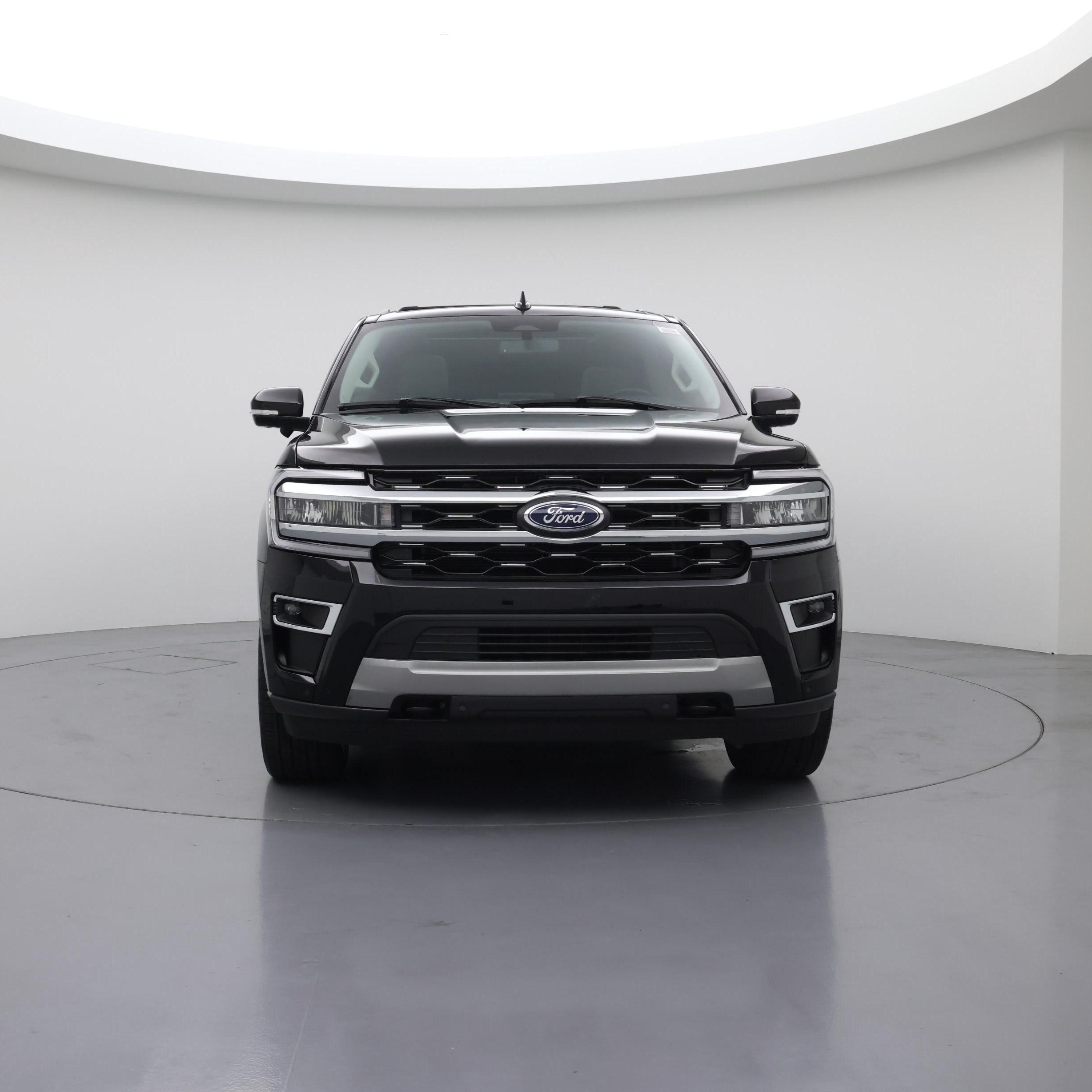 Thumbnail: 2024 Ford Expedition MAX - 5