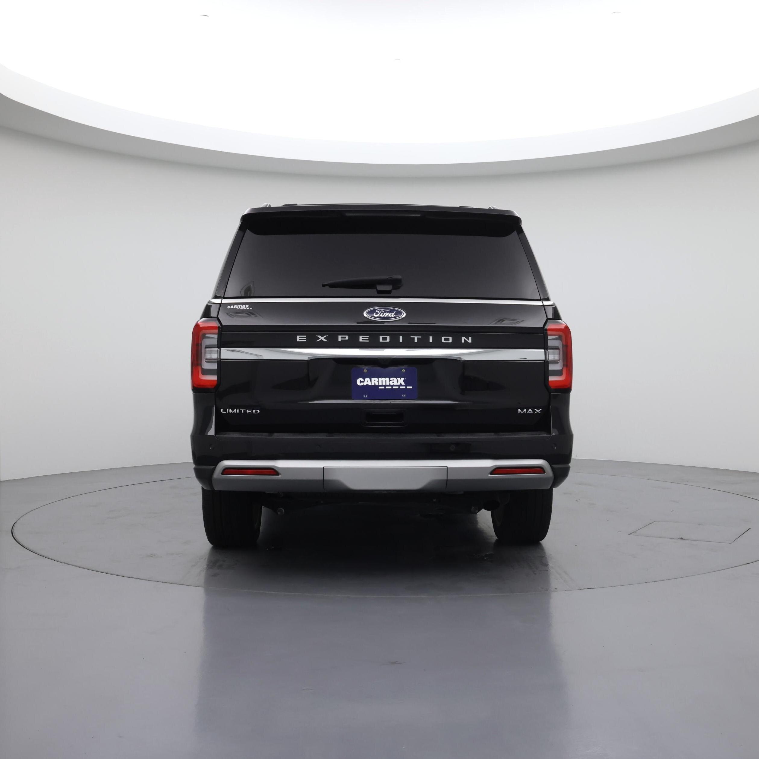 Thumbnail: 2024 Ford Expedition MAX - 6