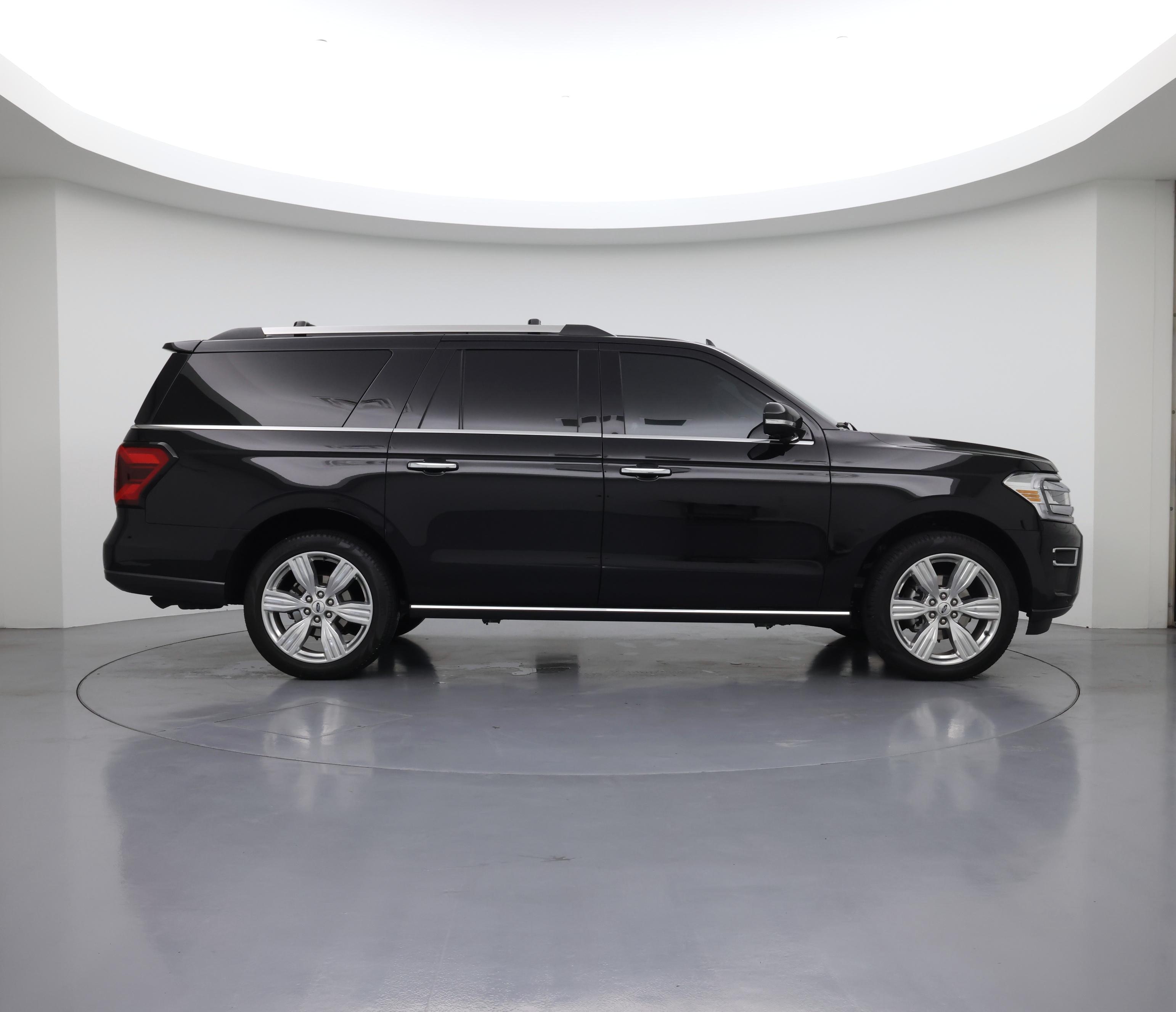 Thumbnail: 2024 Ford Expedition MAX - 7