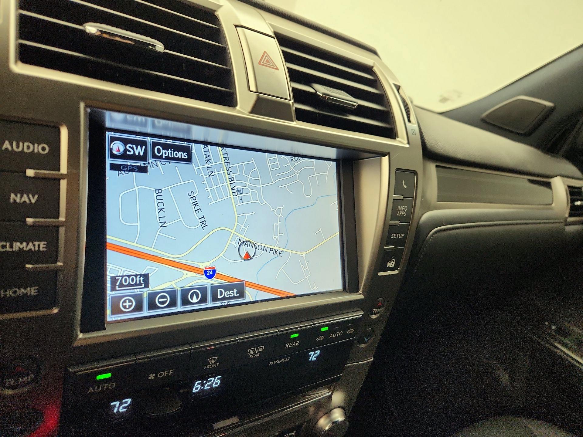 Thumbnail: 2021 Lexus GX - 14