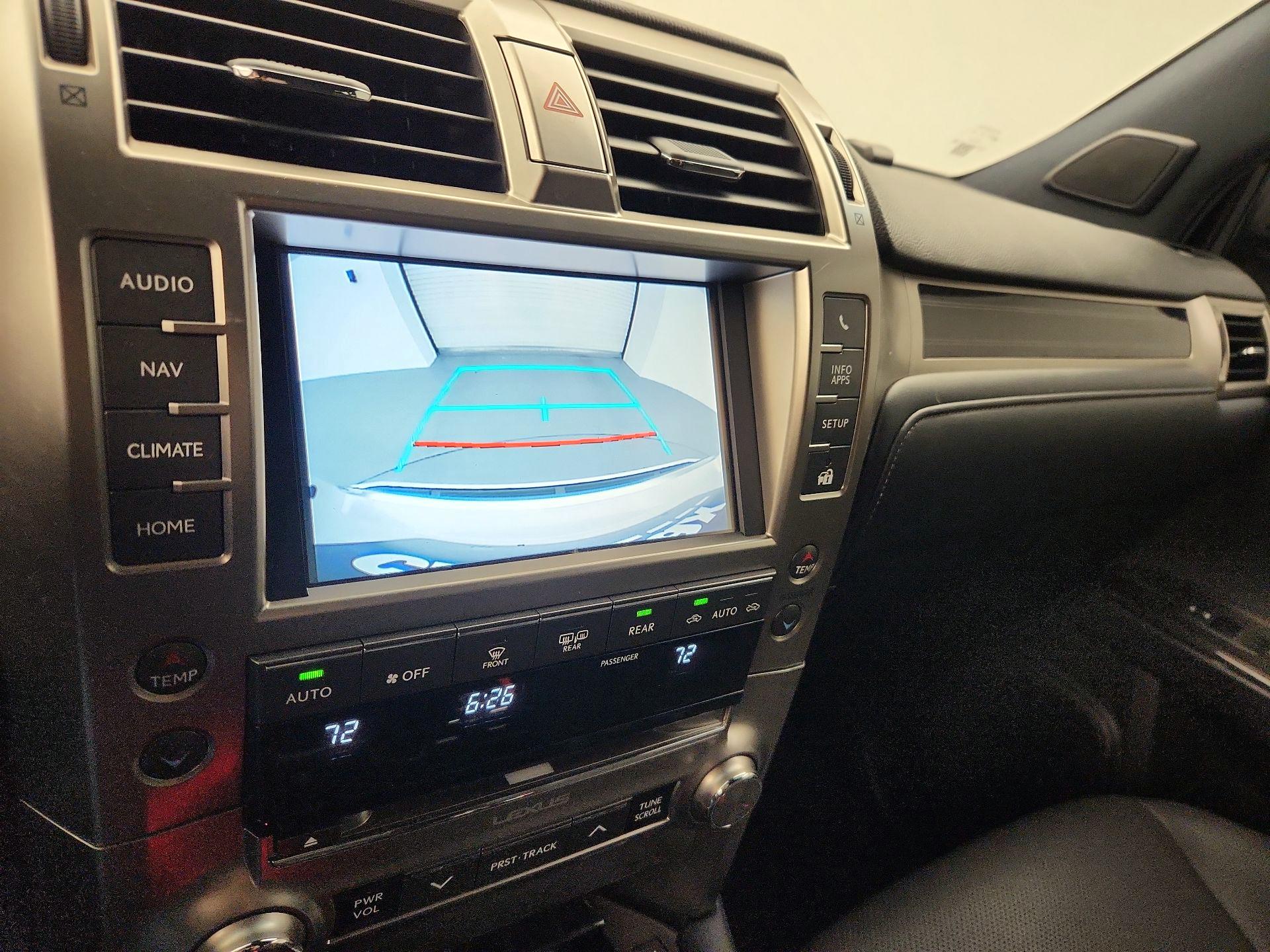 Thumbnail: 2021 Lexus GX - 15