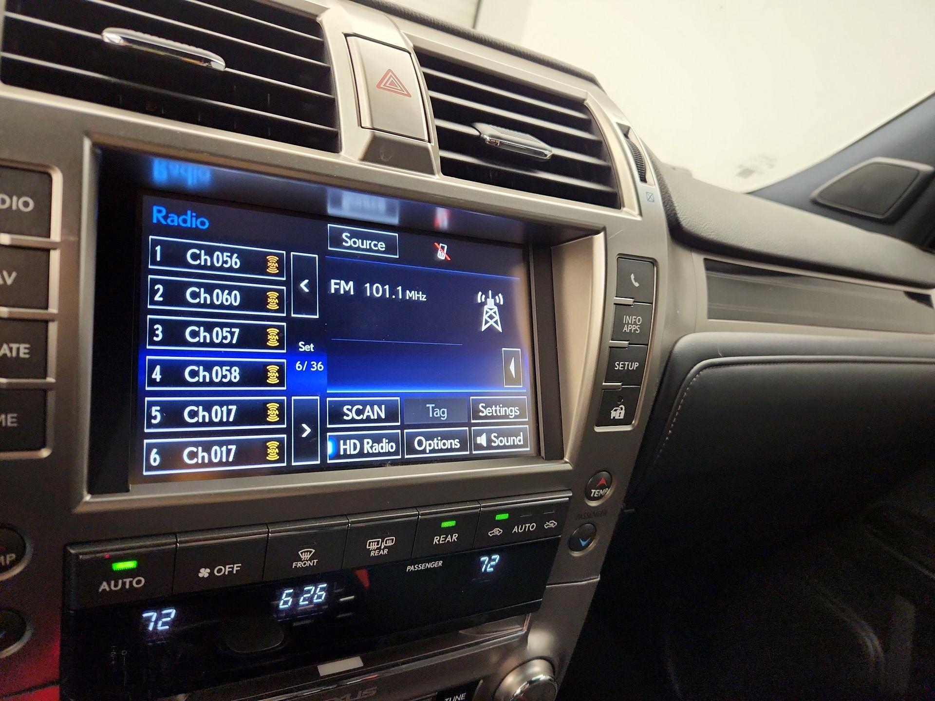 Thumbnail: 2021 Lexus GX - 16