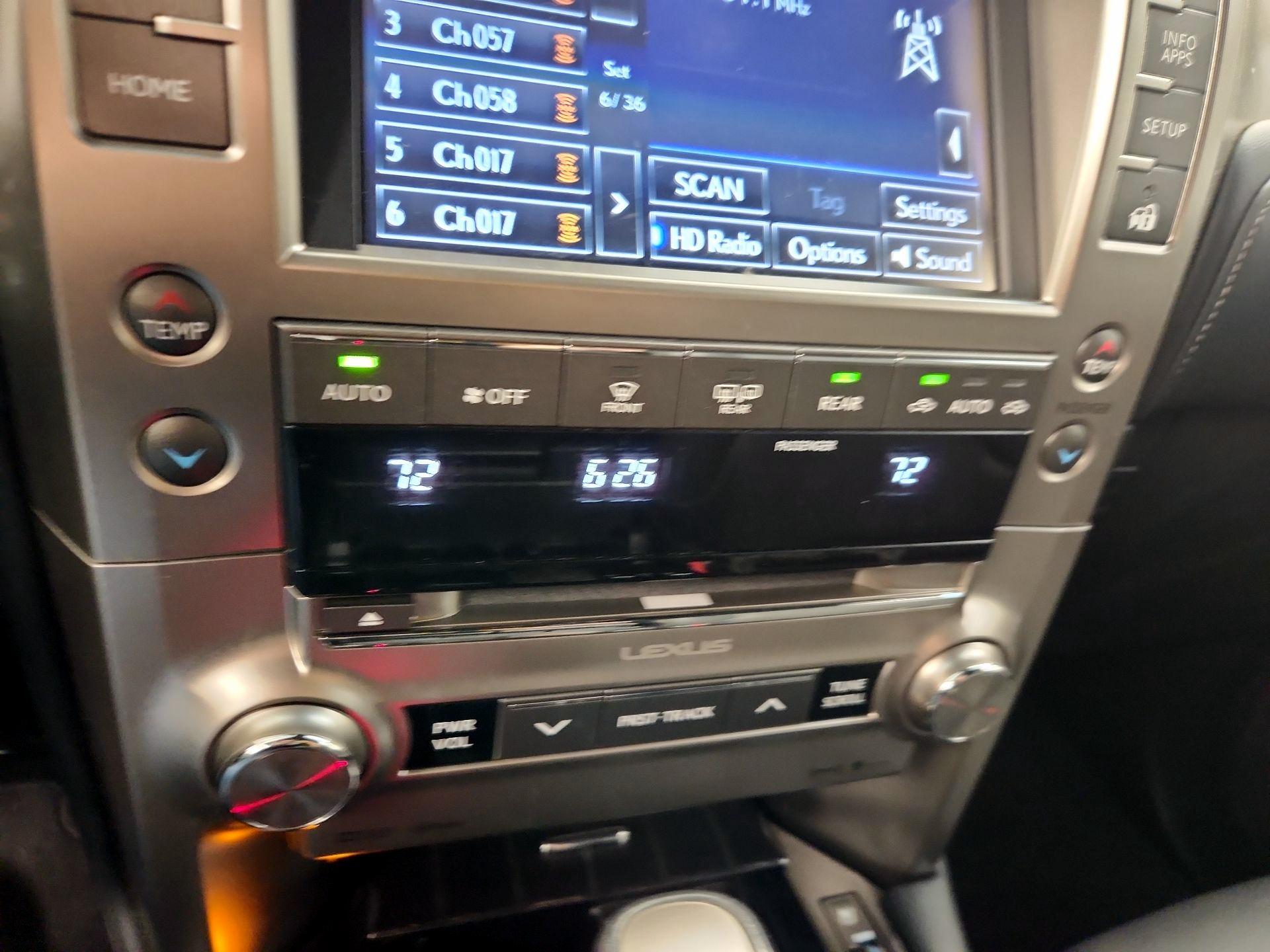 Thumbnail: 2021 Lexus GX - 17