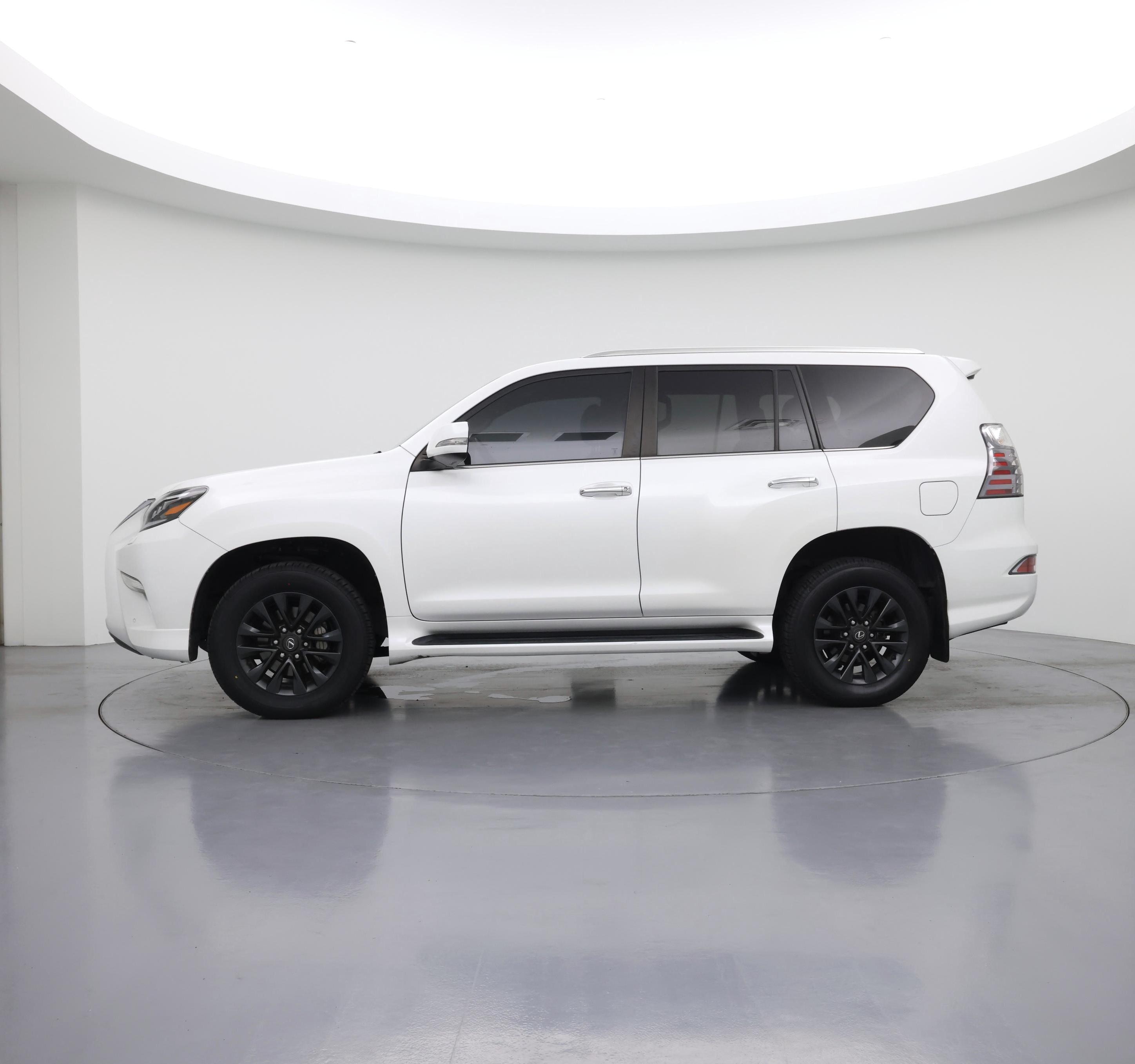 Thumbnail: 2021 Lexus GX - 3