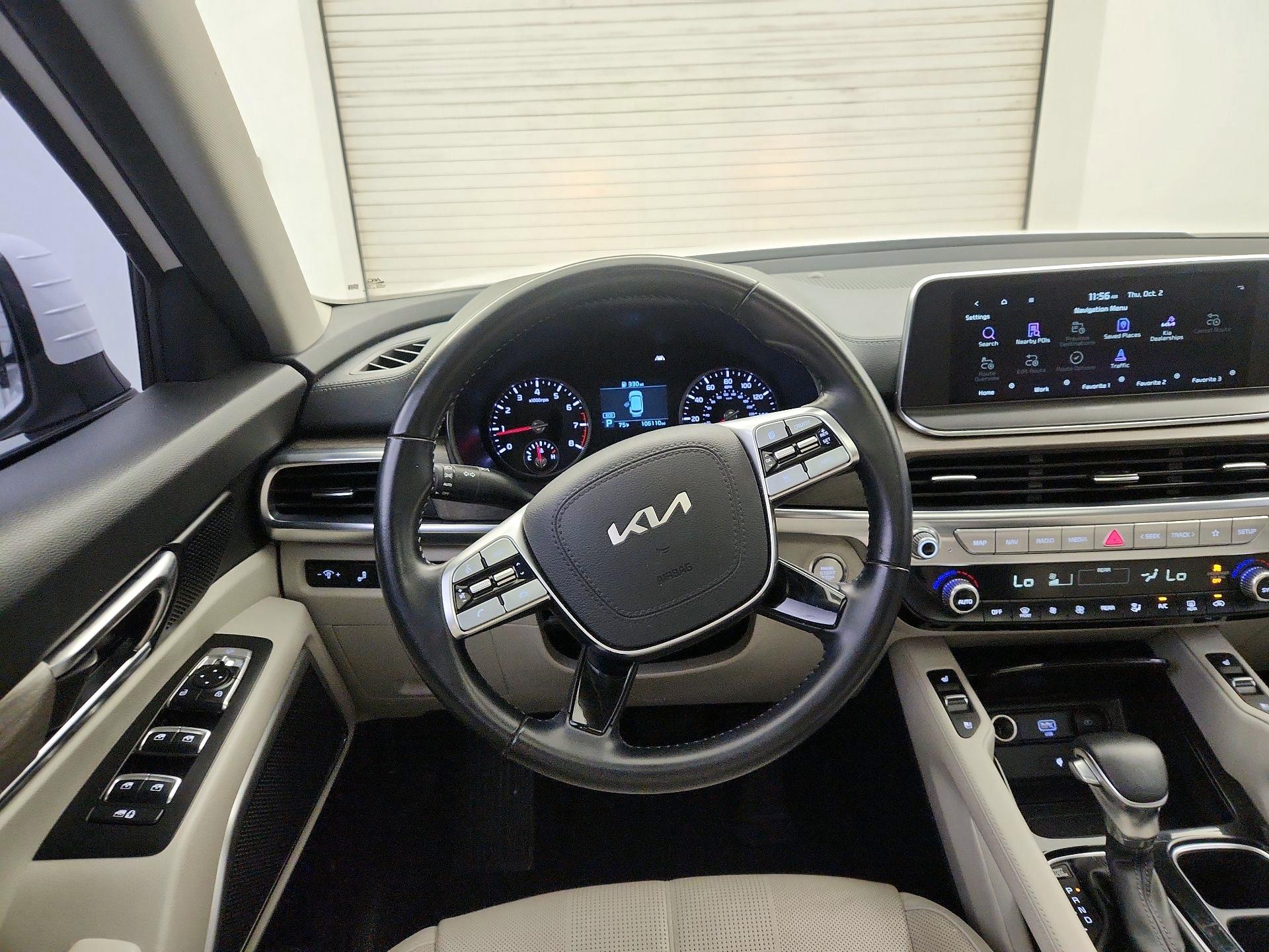 Thumbnail: 2022 Kia Telluride - 10