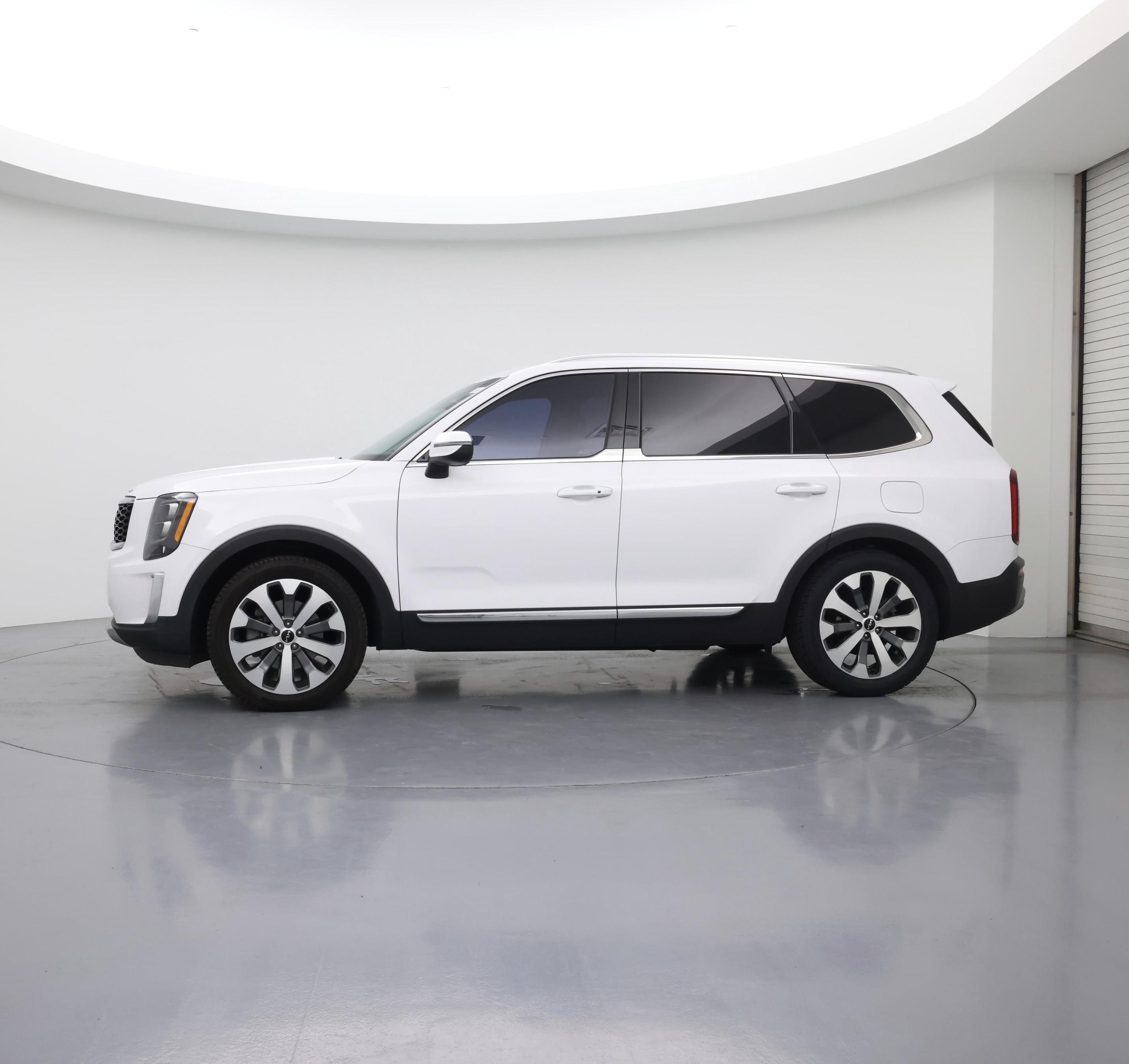 Thumbnail: 2022 Kia Telluride - 3