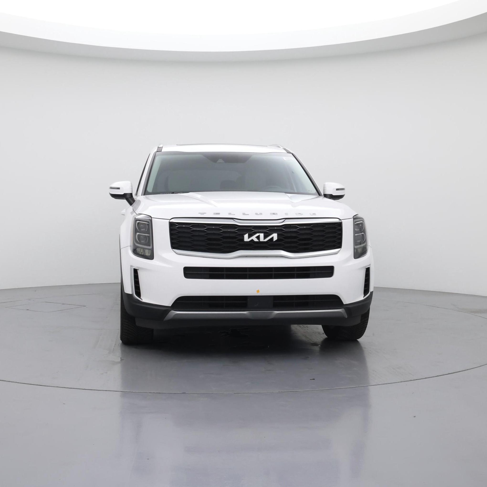 Thumbnail: 2022 Kia Telluride - 5