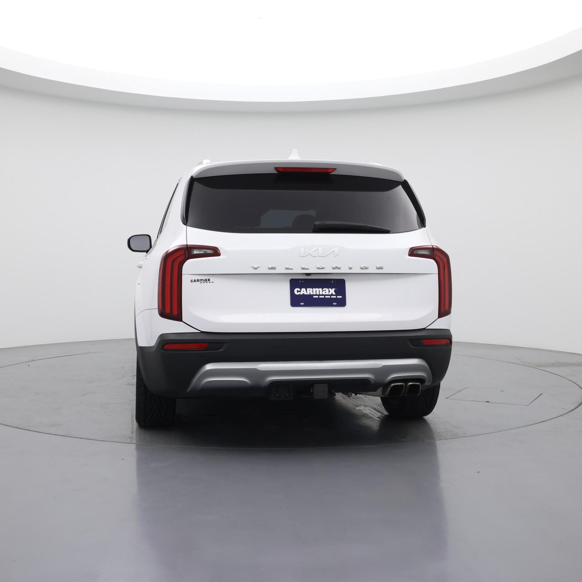 Thumbnail: 2022 Kia Telluride - 6
