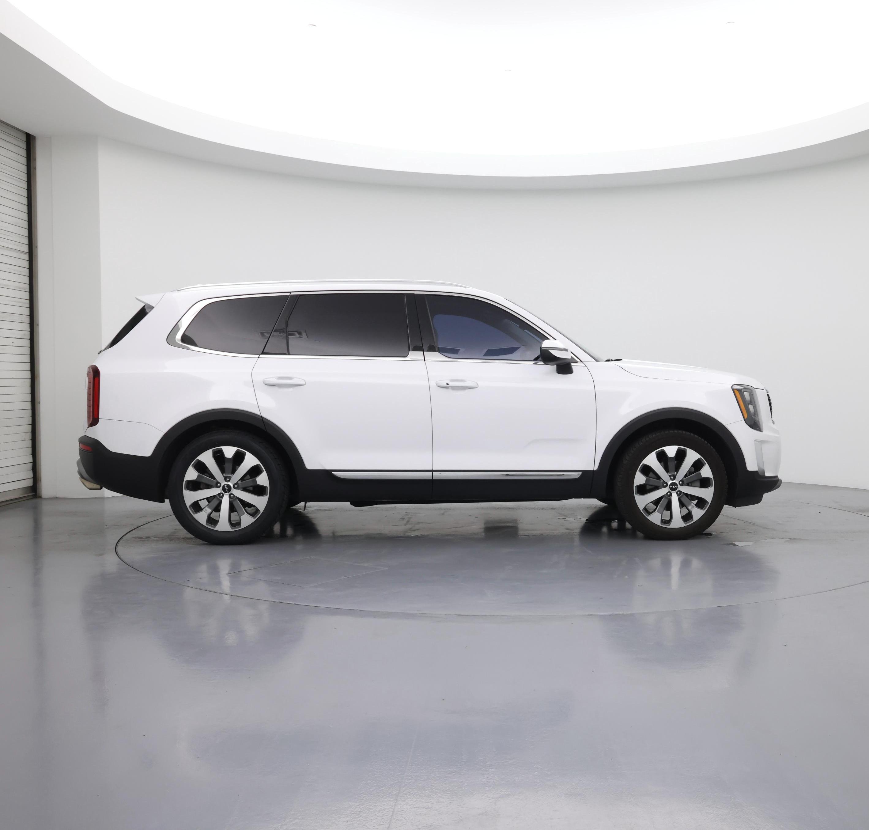 Thumbnail: 2022 Kia Telluride - 7