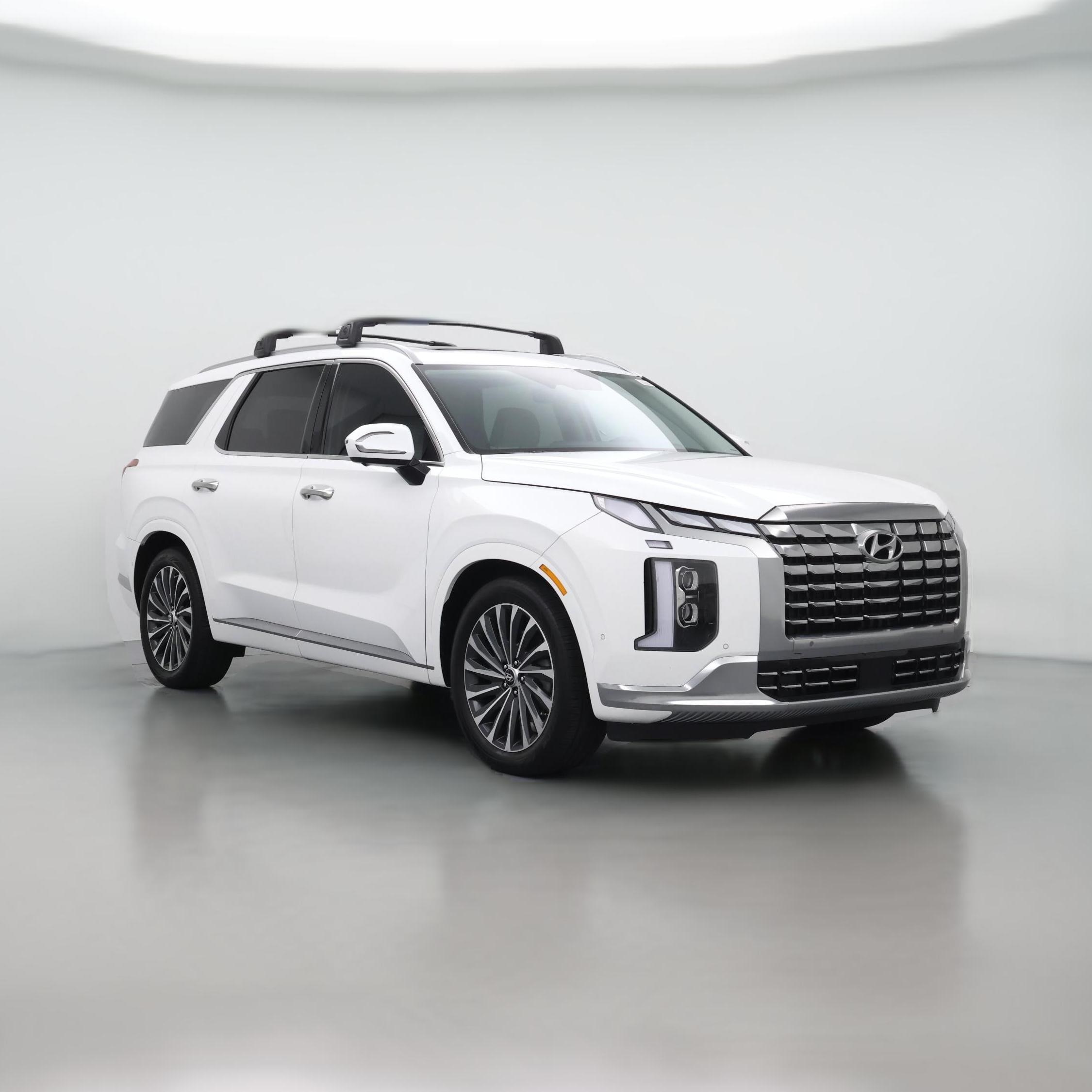 Thumbnail: 2024 Hyundai Palisade - 1