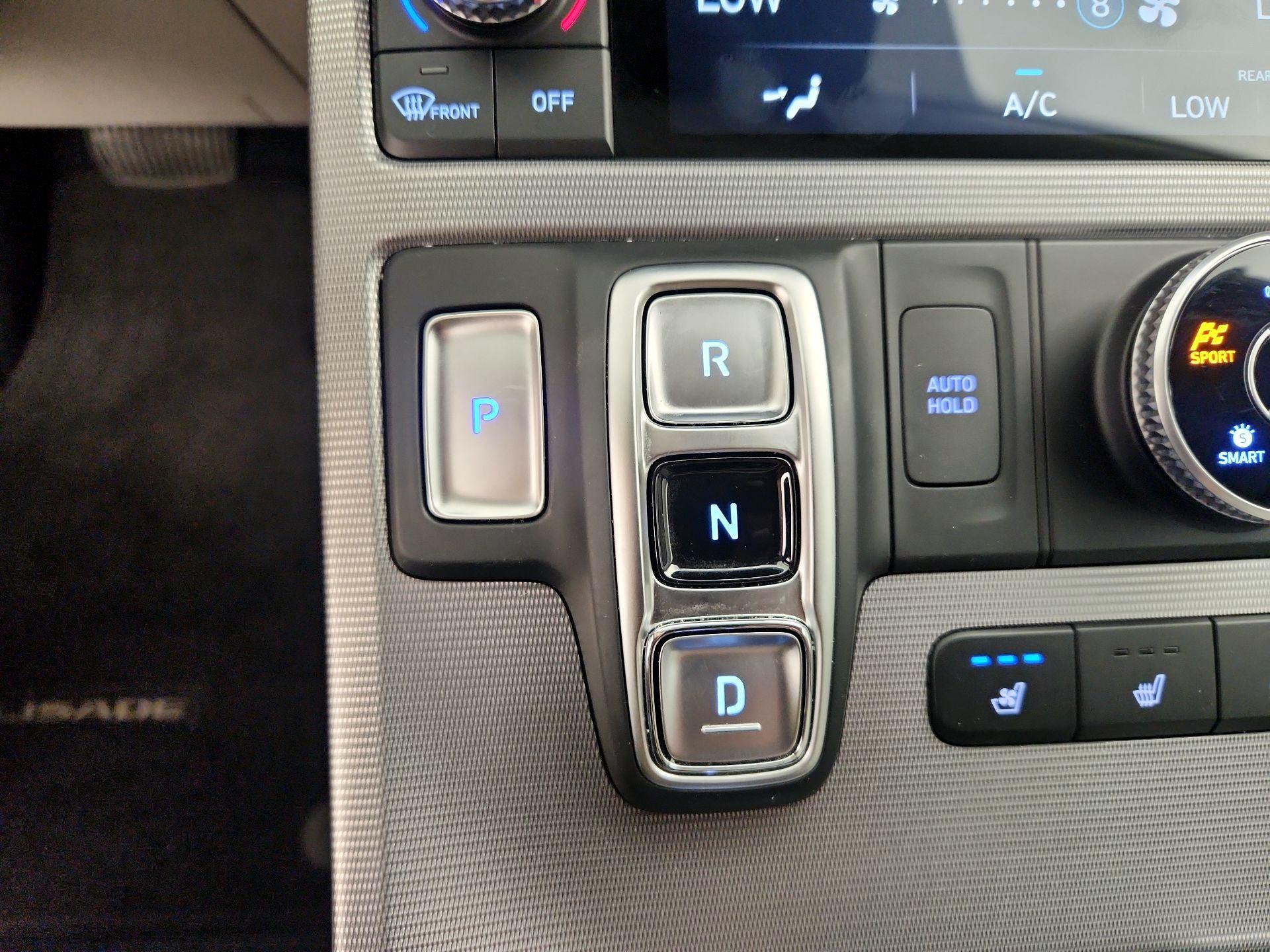 Thumbnail: 2024 Hyundai Palisade - 18