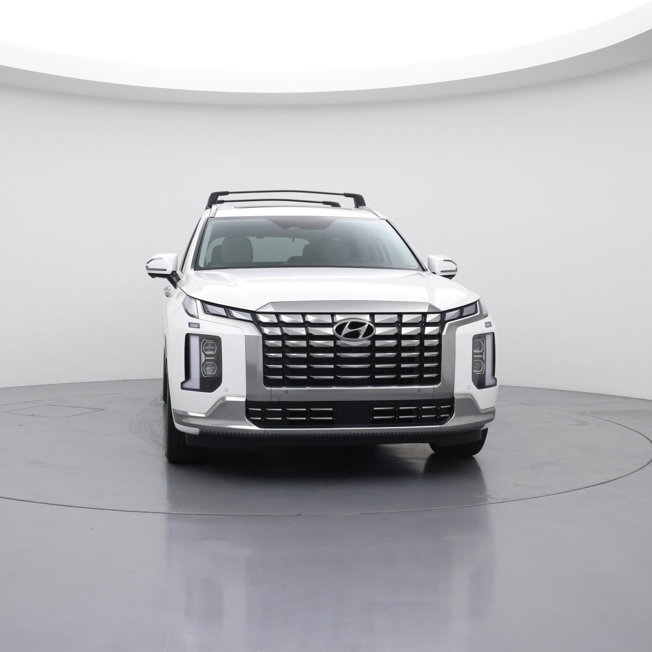 Thumbnail: 2024 Hyundai Palisade - 5