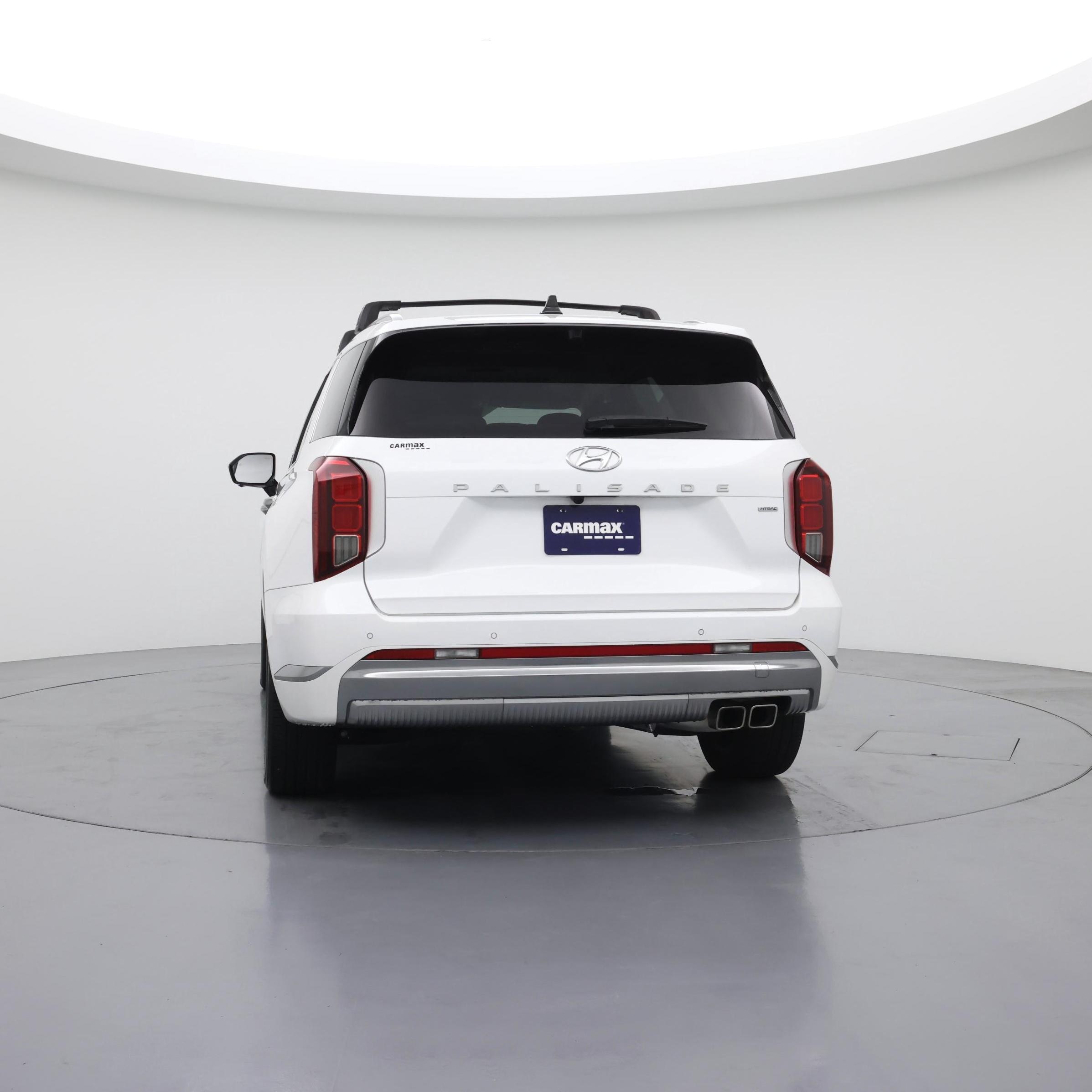 Thumbnail: 2024 Hyundai Palisade - 6