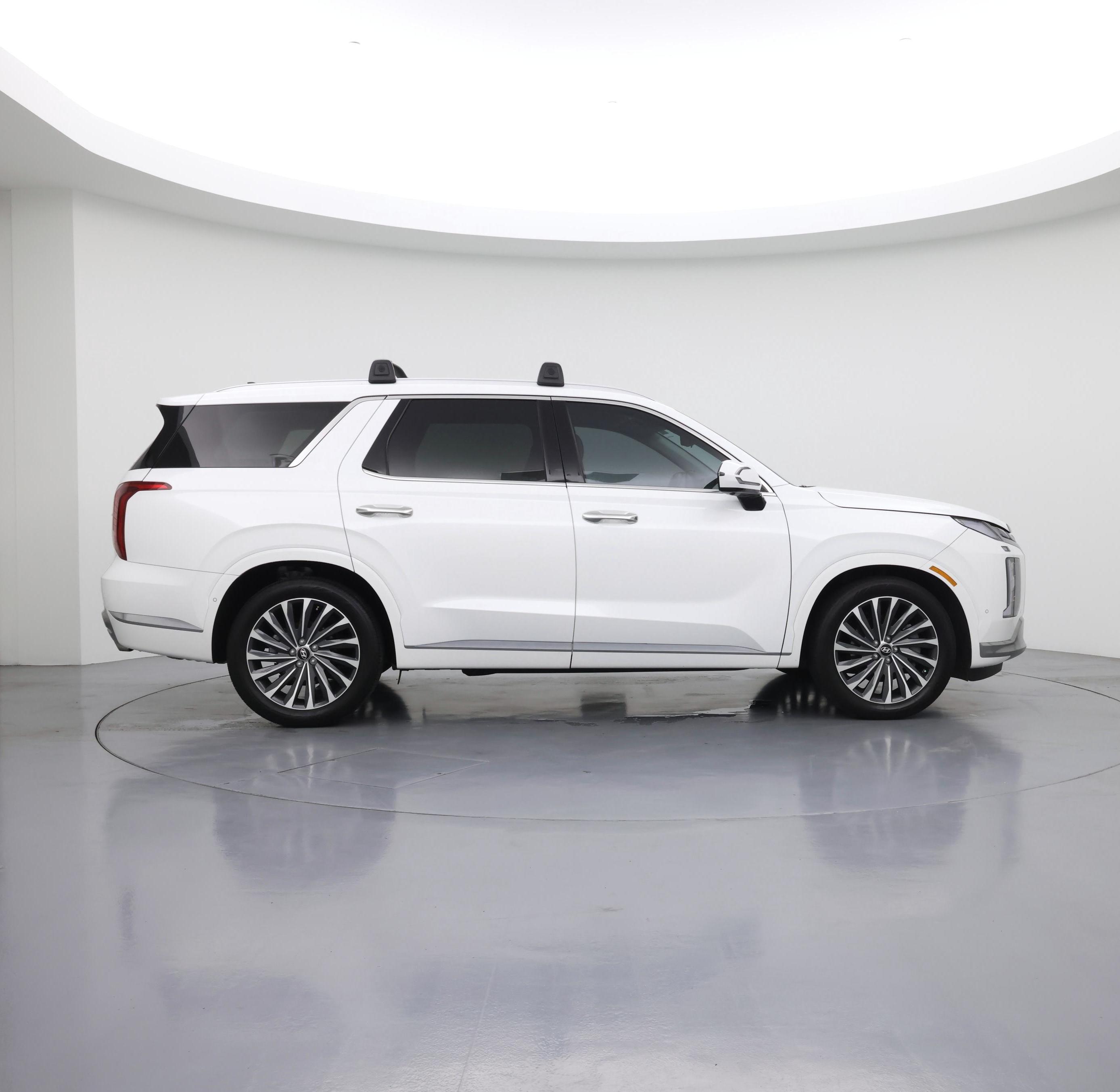 Thumbnail: 2024 Hyundai Palisade - 7