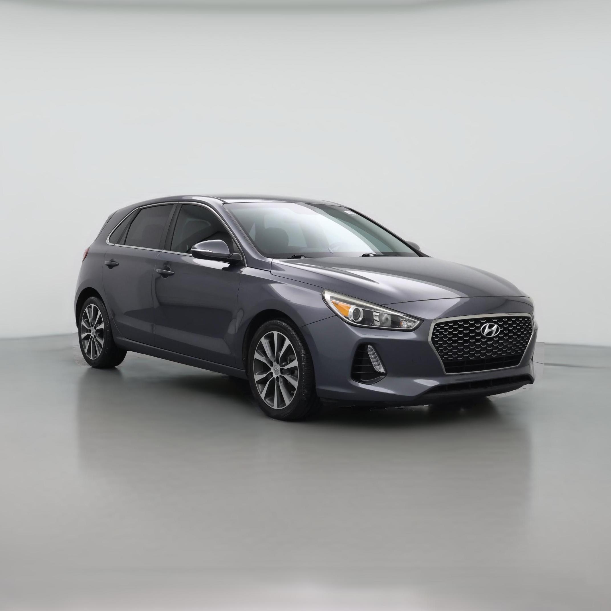 Thumbnail: 2018 Hyundai Elantra - 1