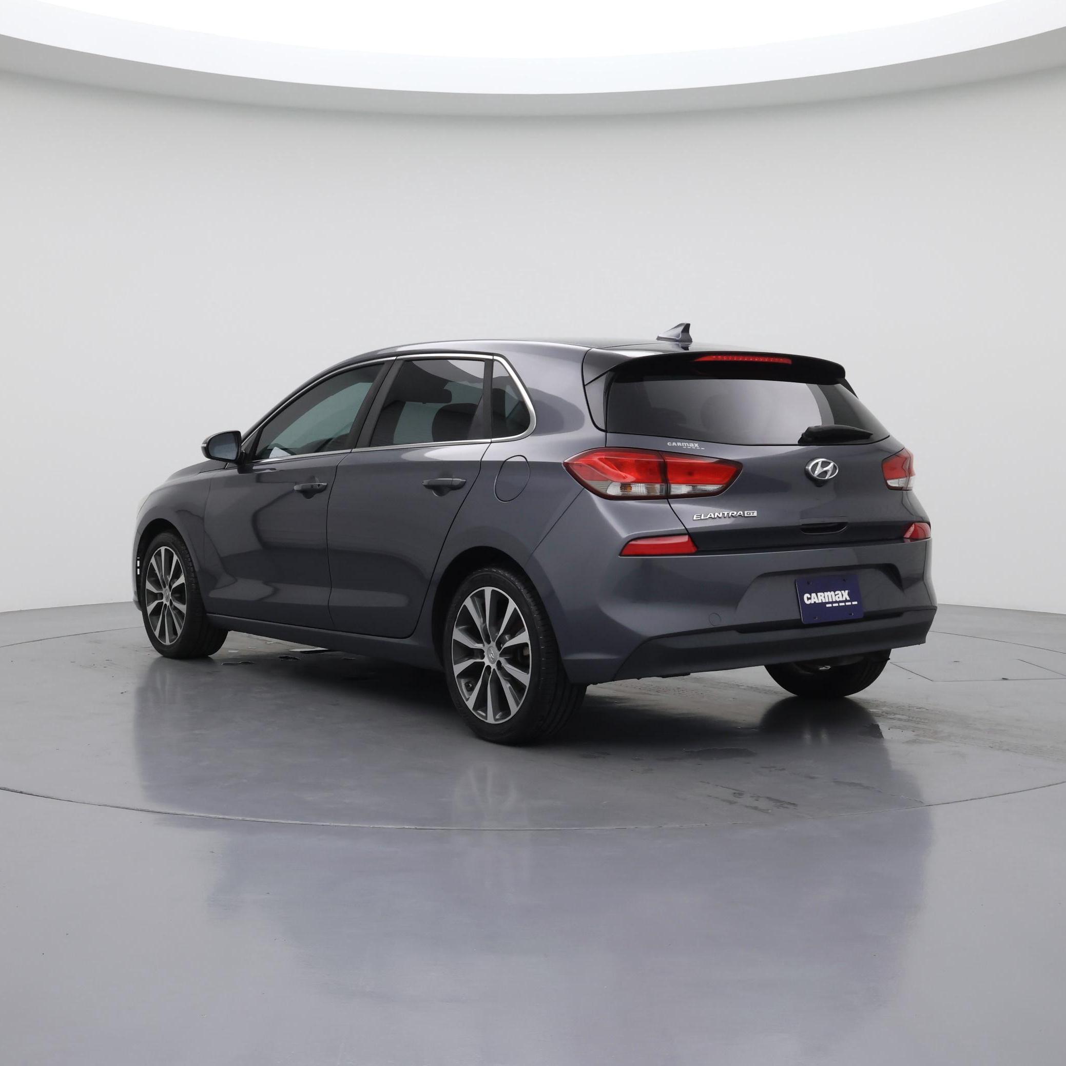 Thumbnail: 2018 Hyundai Elantra - 2