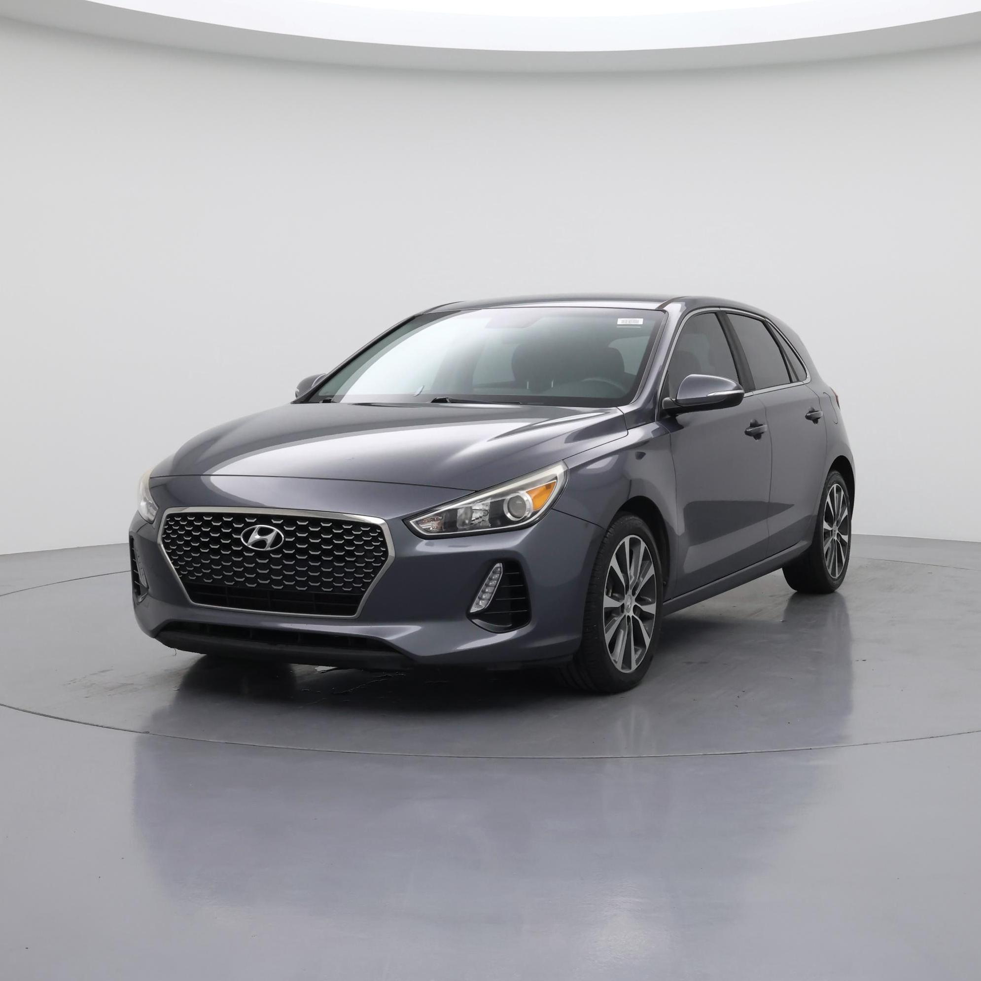 Thumbnail: 2018 Hyundai Elantra - 4