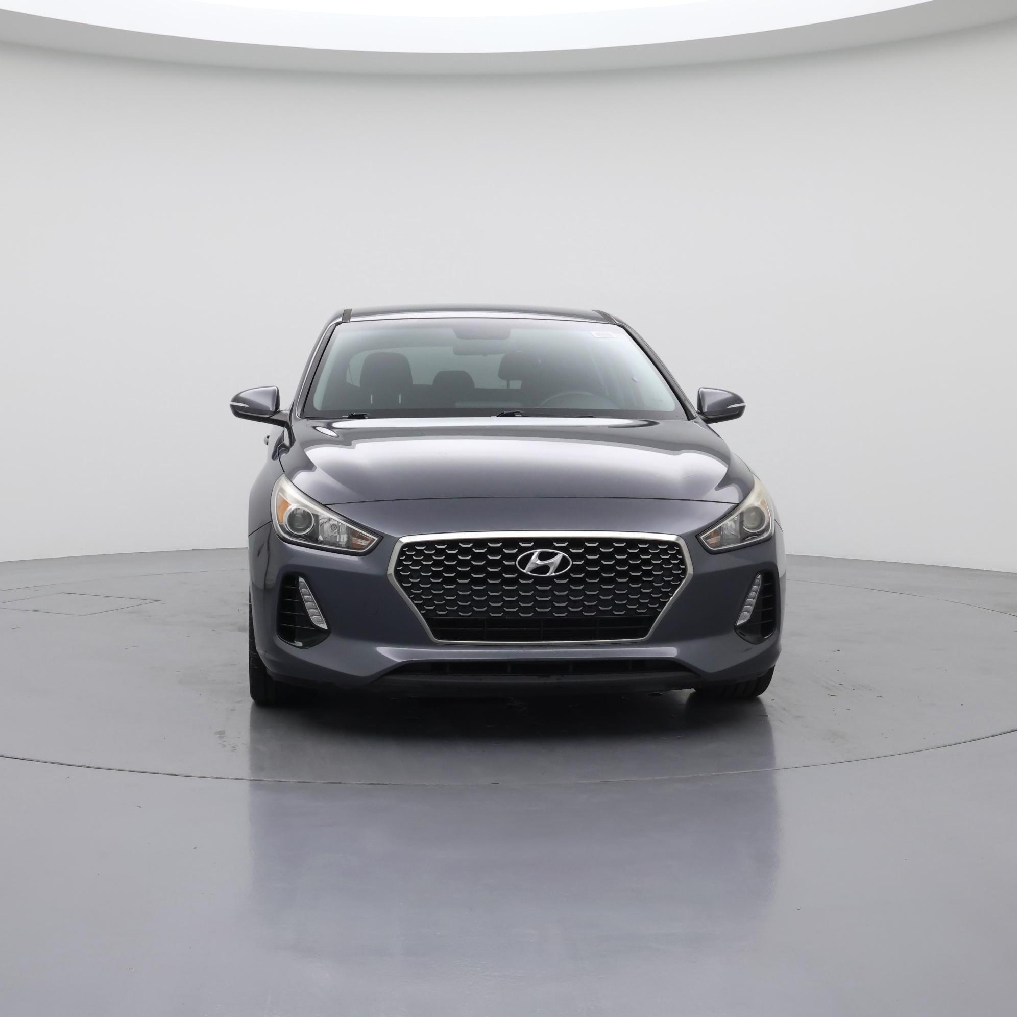 Thumbnail: 2018 Hyundai Elantra - 5