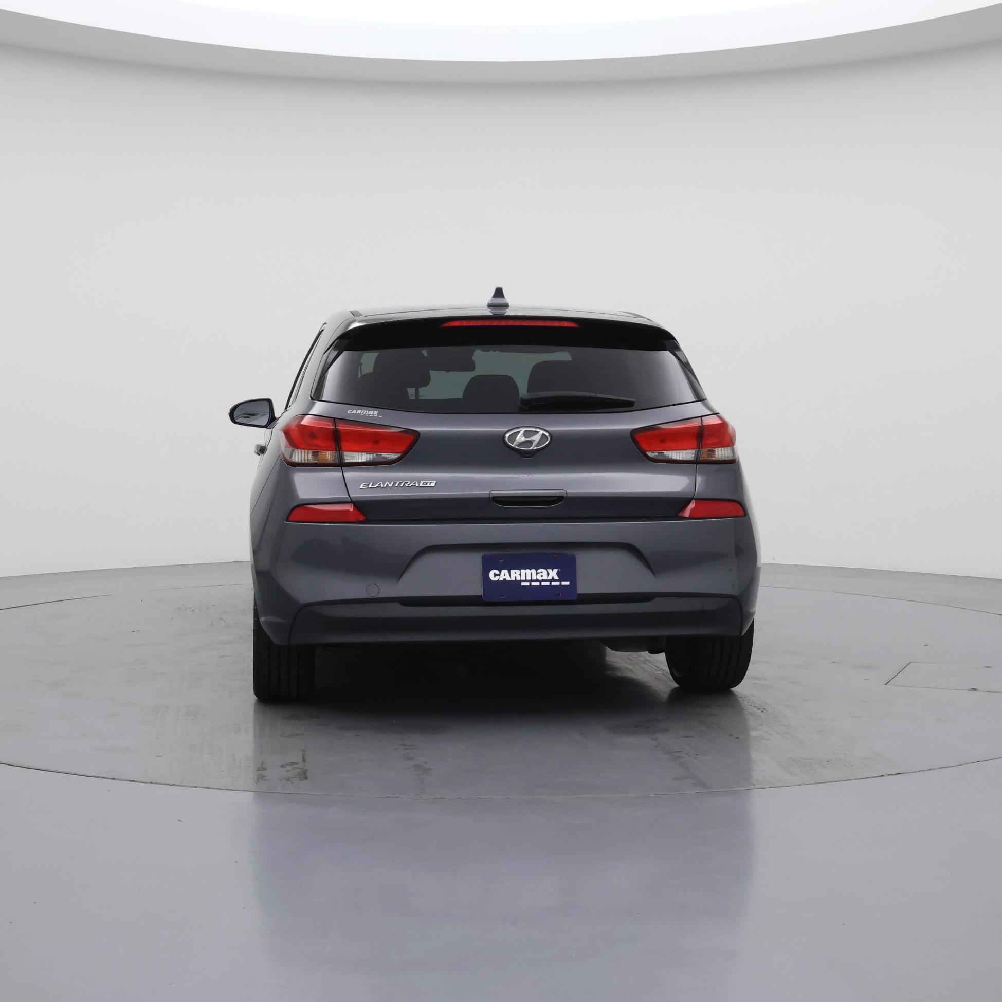 Thumbnail: 2018 Hyundai Elantra - 6