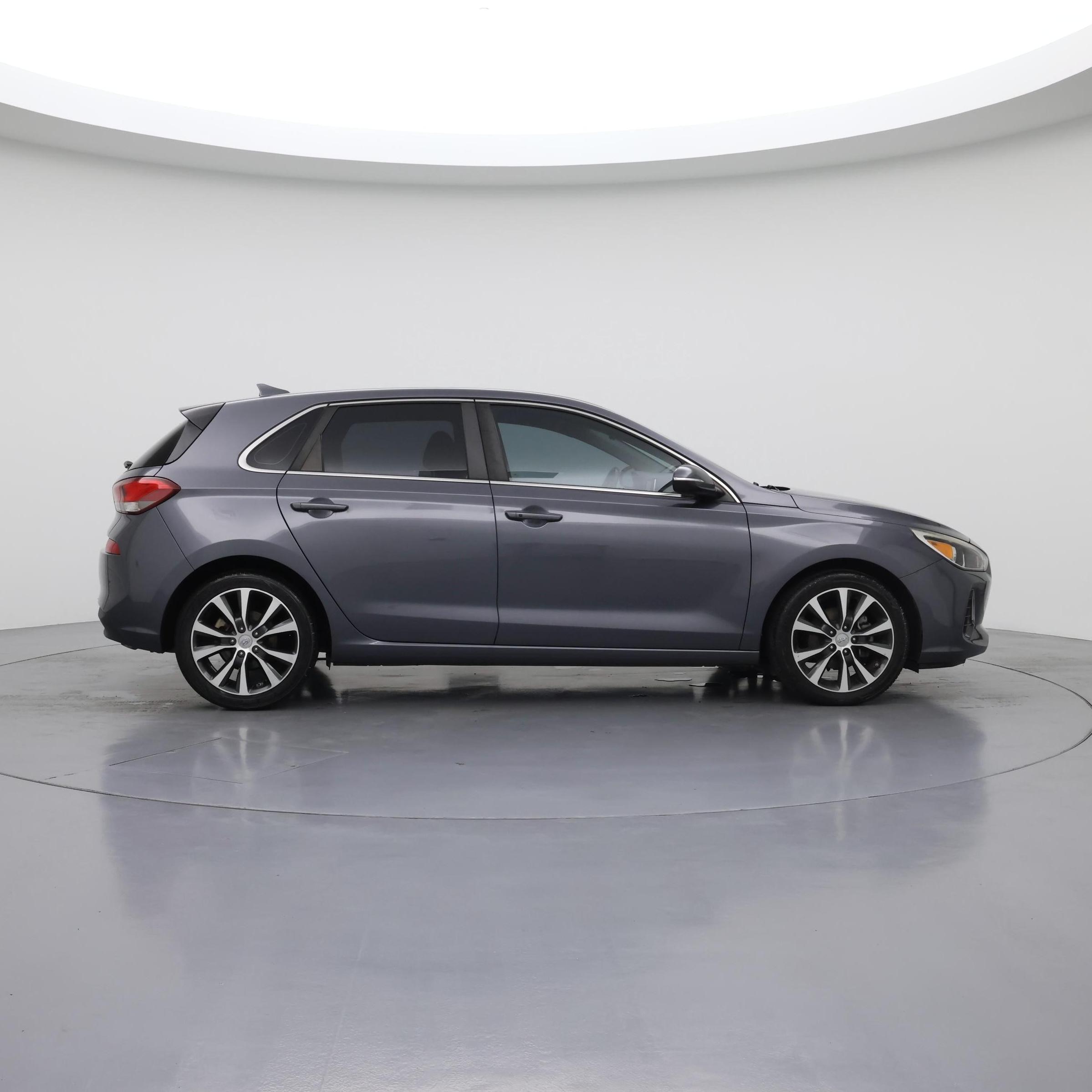 Thumbnail: 2018 Hyundai Elantra - 7