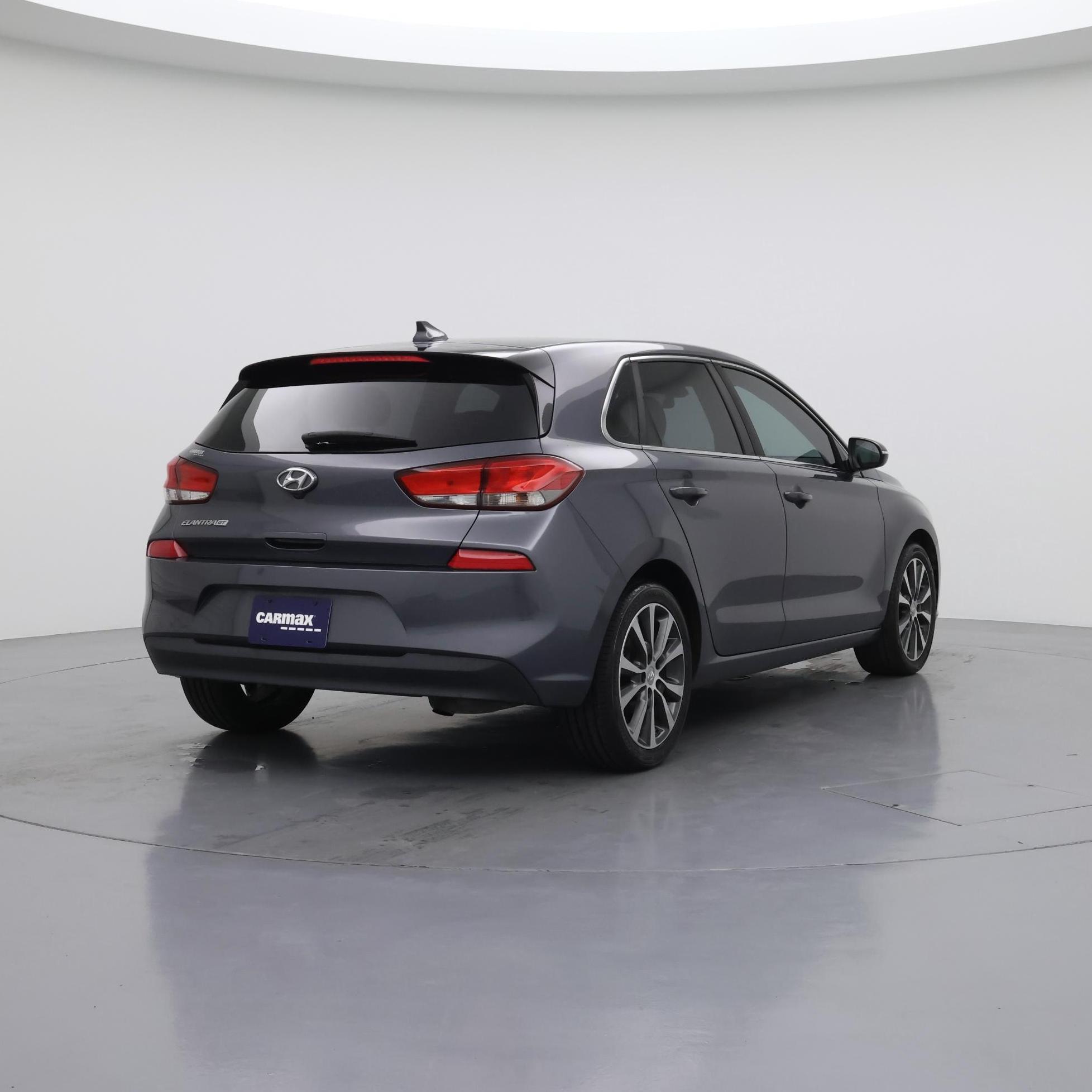 Thumbnail: 2018 Hyundai Elantra - 8