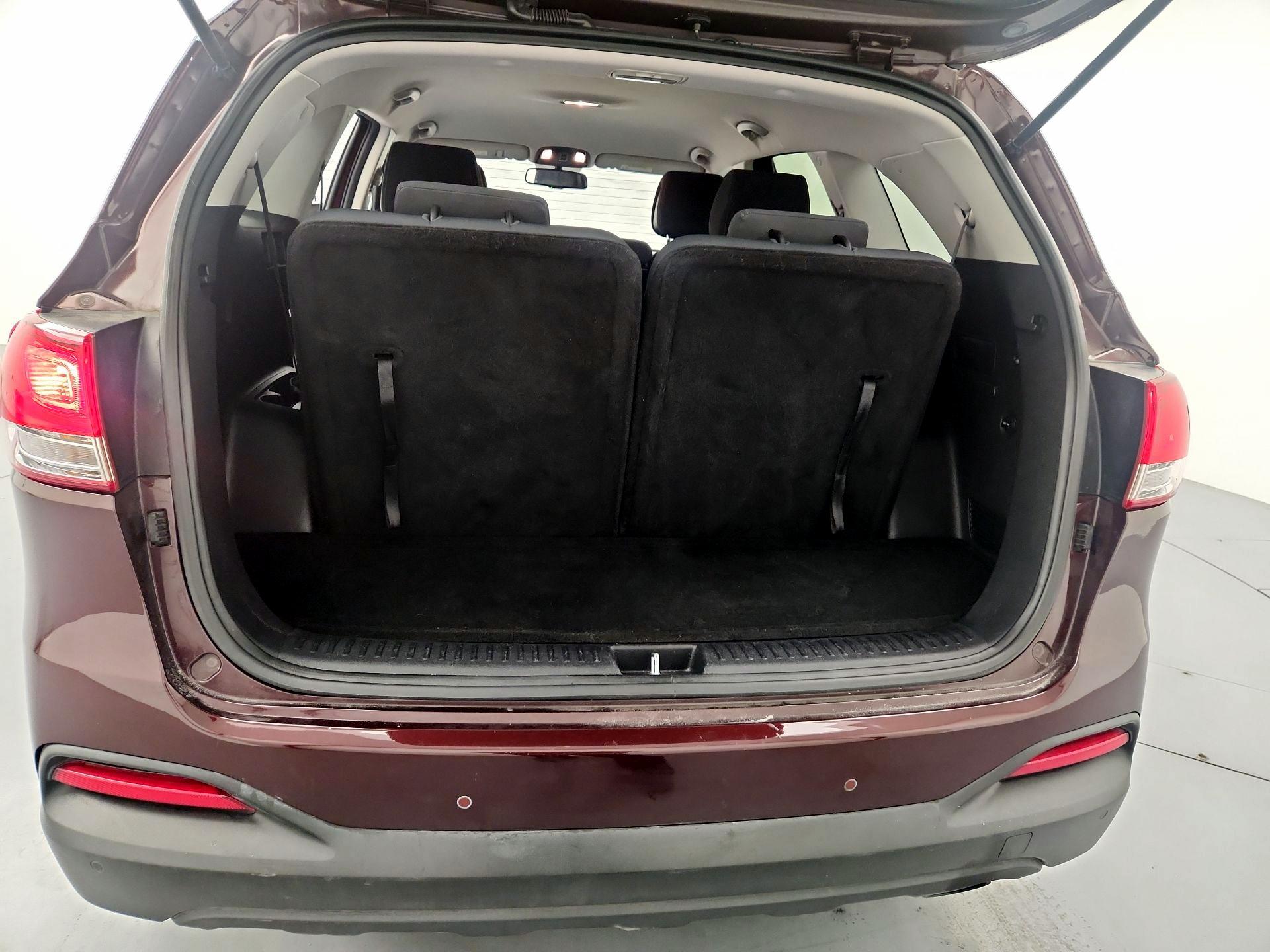 Thumbnail: 2016 Kia Sorento - 20