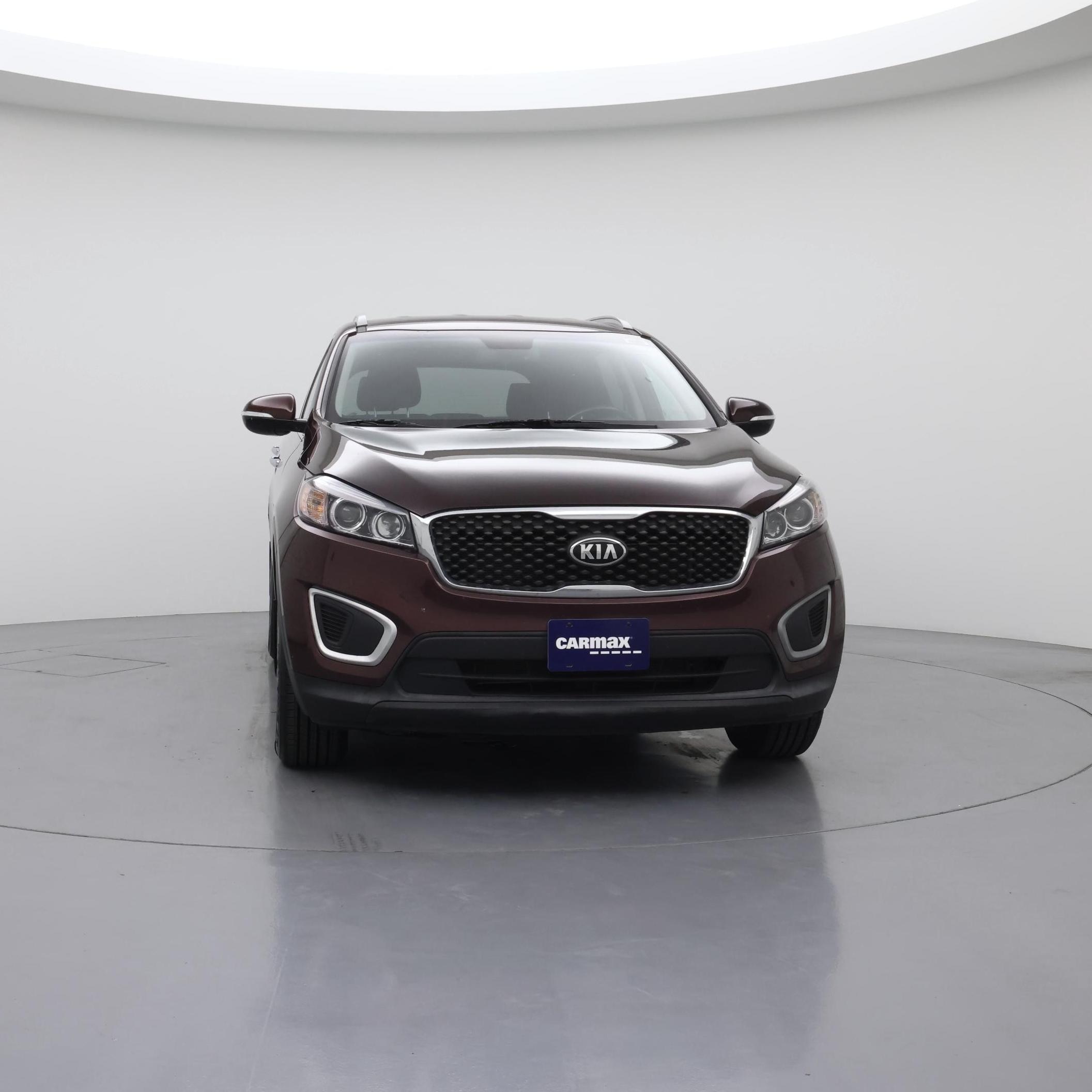 Thumbnail: 2016 Kia Sorento - 5