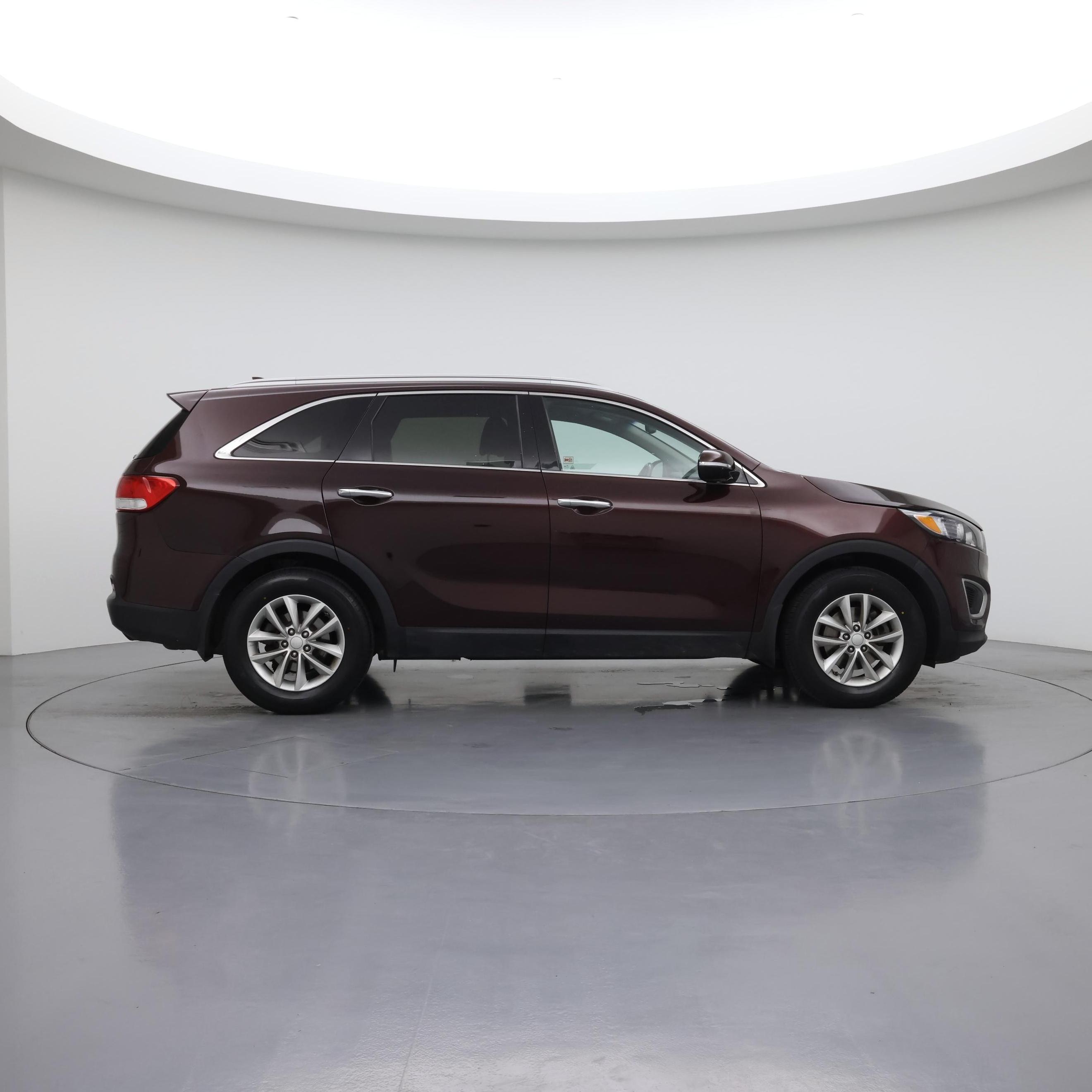 Thumbnail: 2016 Kia Sorento - 7