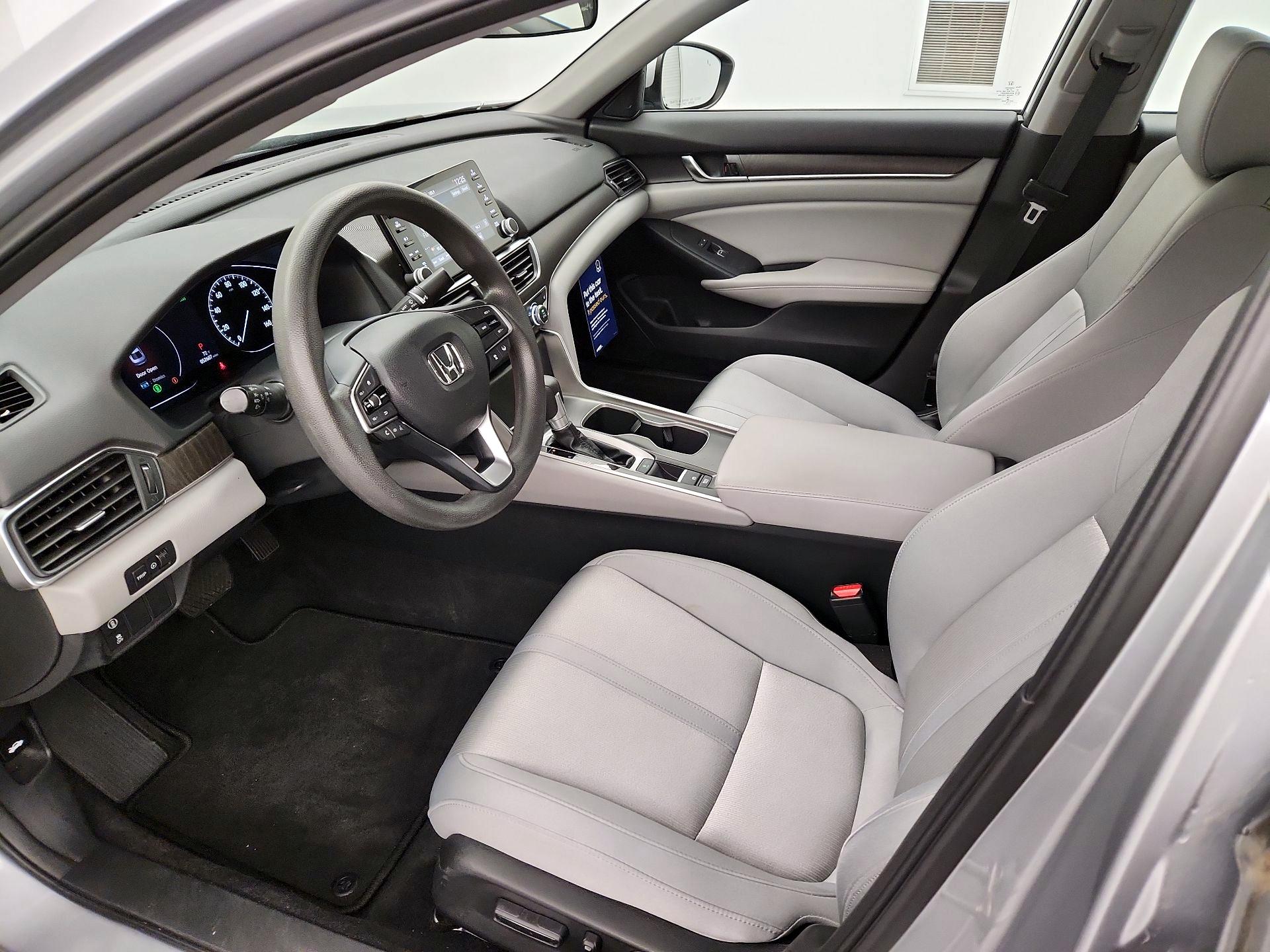 Thumbnail: 2018 Honda Accord - 11