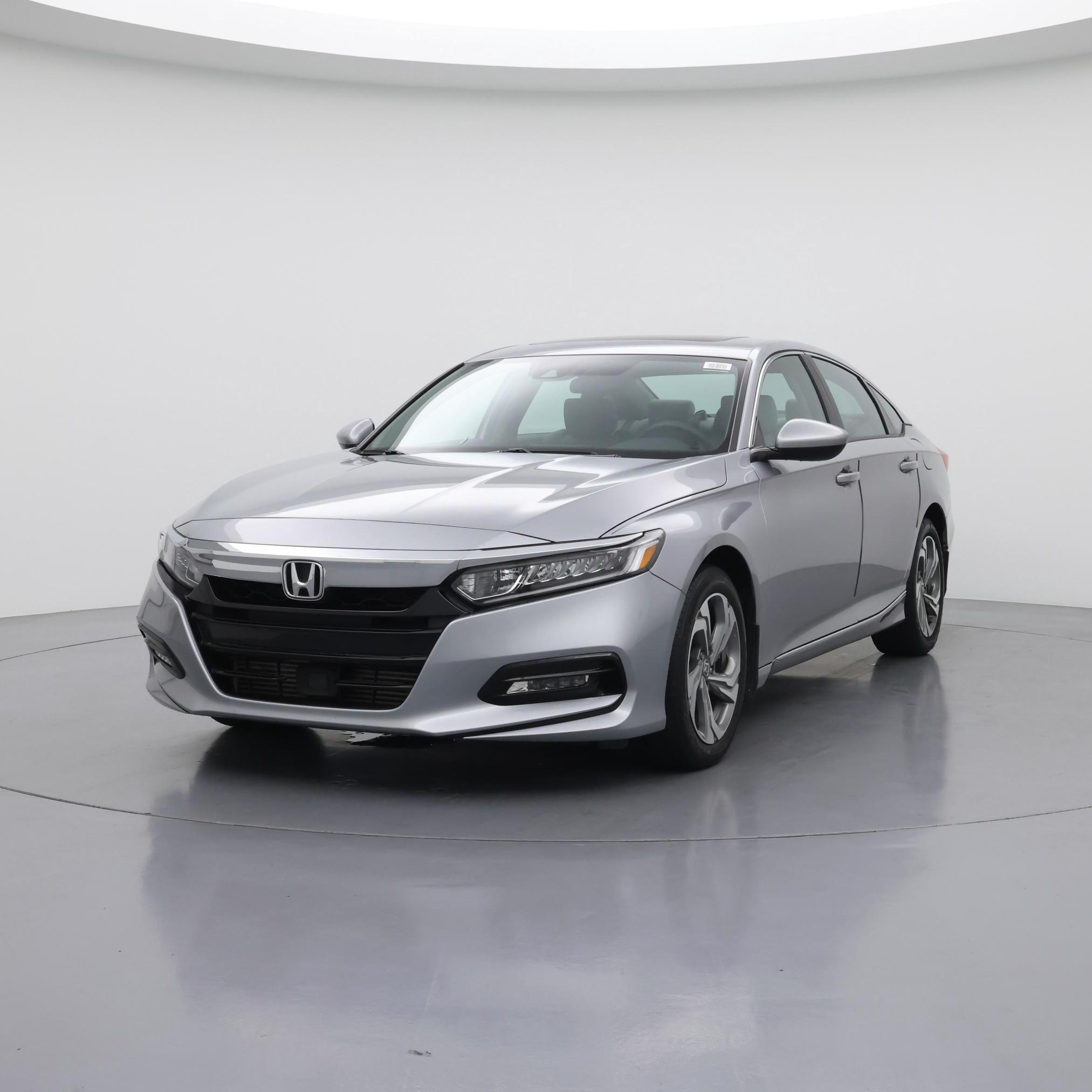 Thumbnail: 2018 Honda Accord - 4