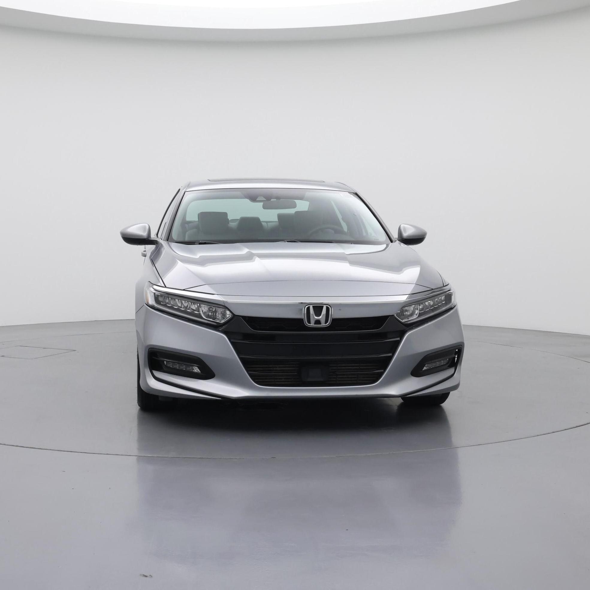 Thumbnail: 2018 Honda Accord - 5