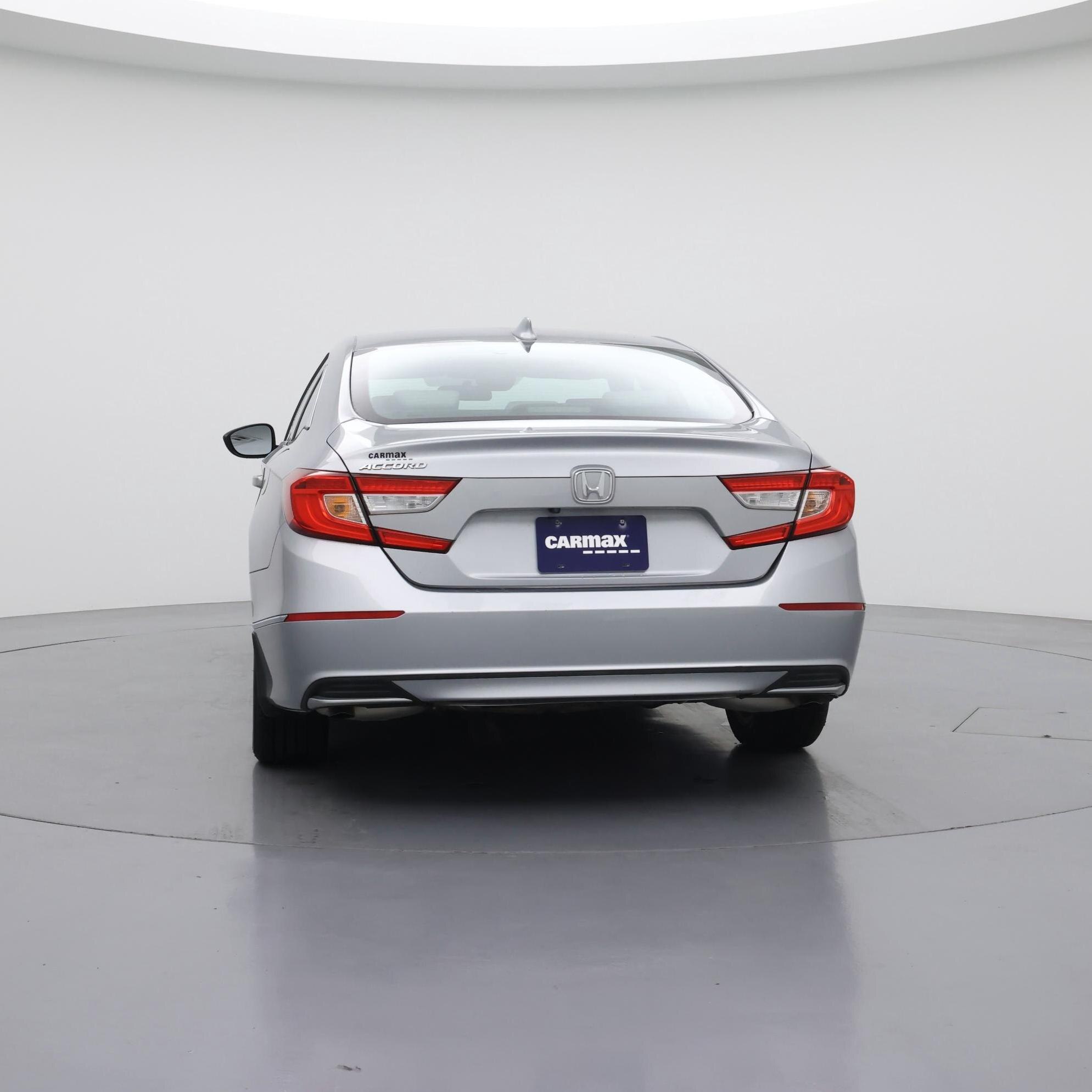 Thumbnail: 2018 Honda Accord - 6