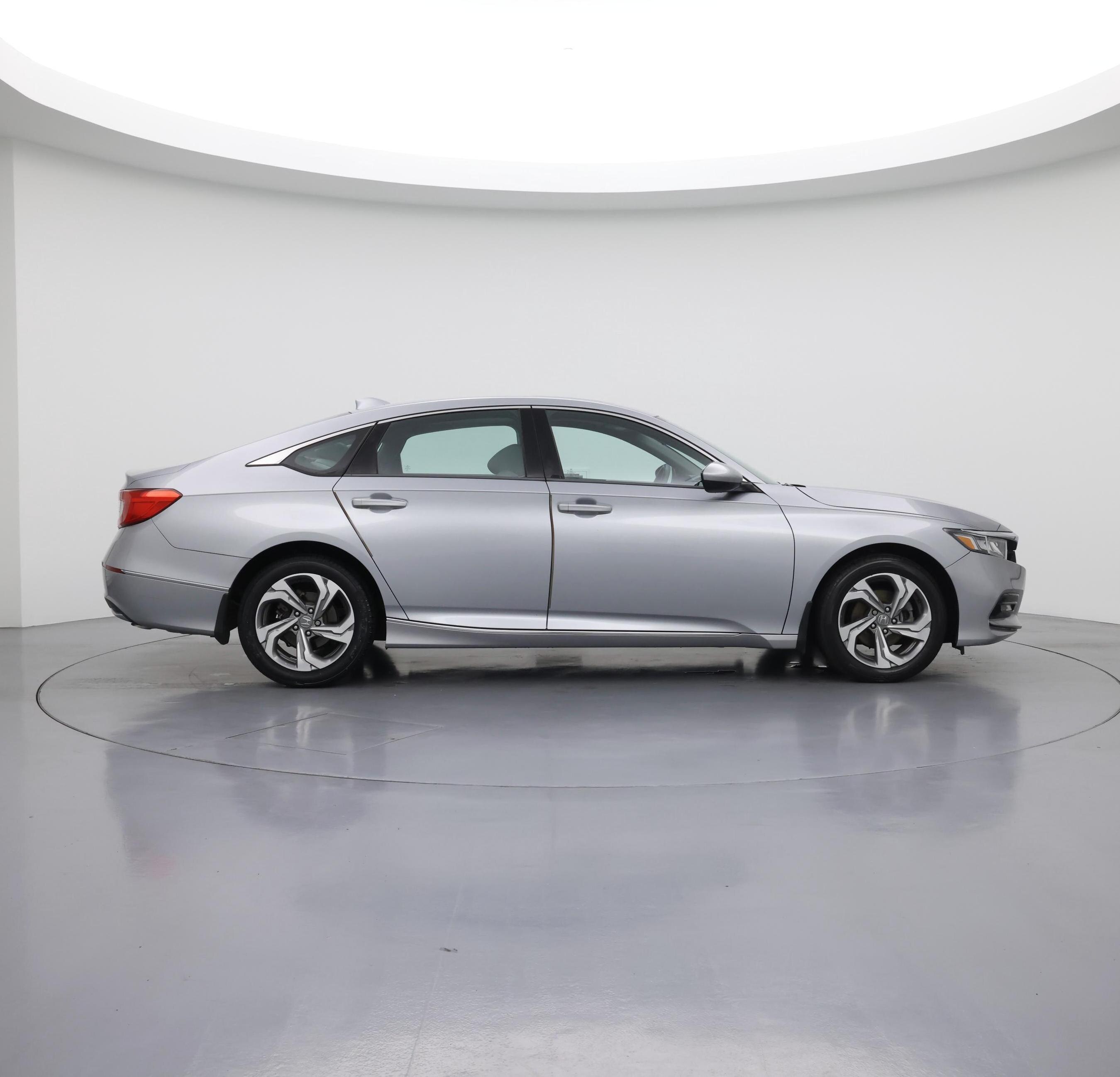 Thumbnail: 2018 Honda Accord - 7
