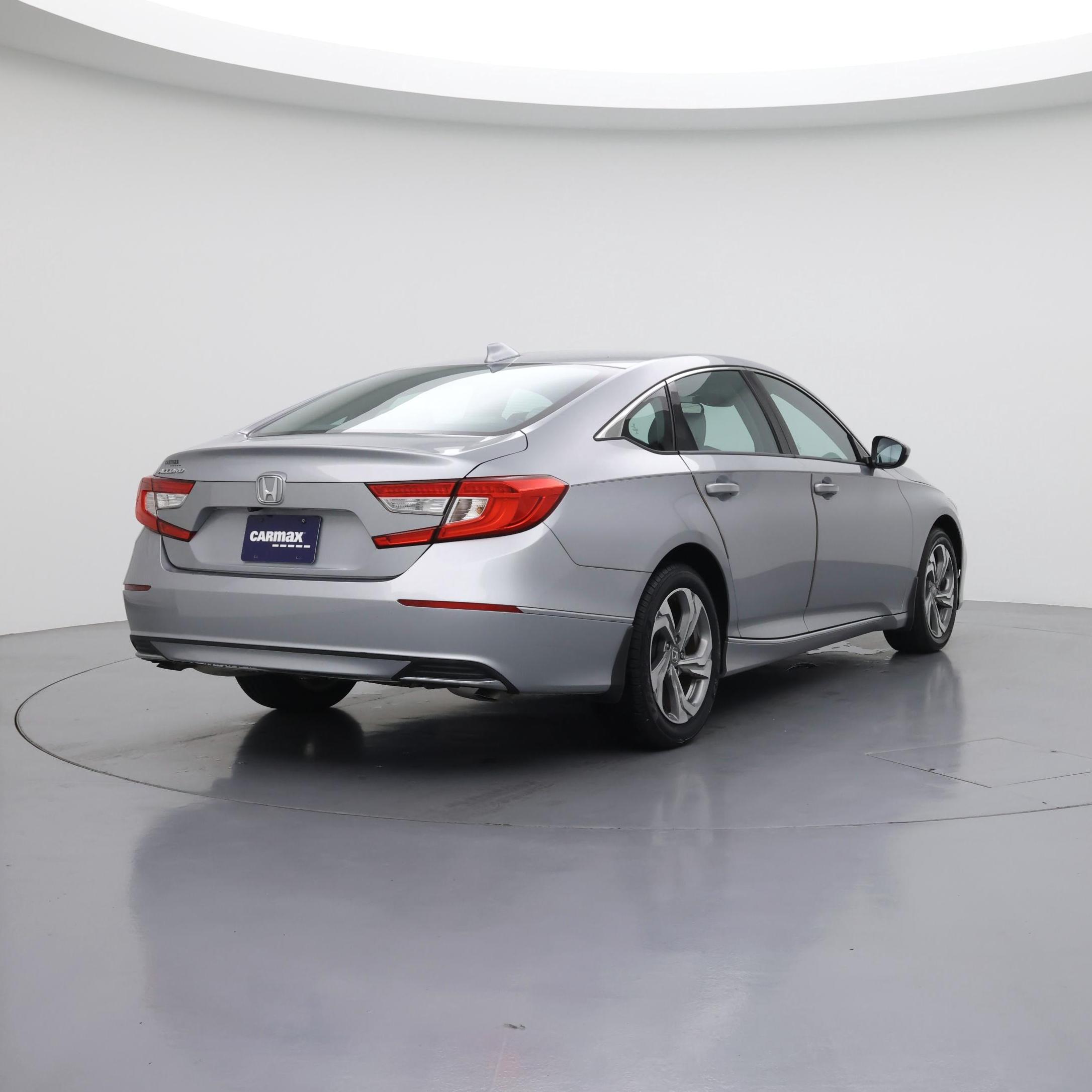 Thumbnail: 2018 Honda Accord - 8