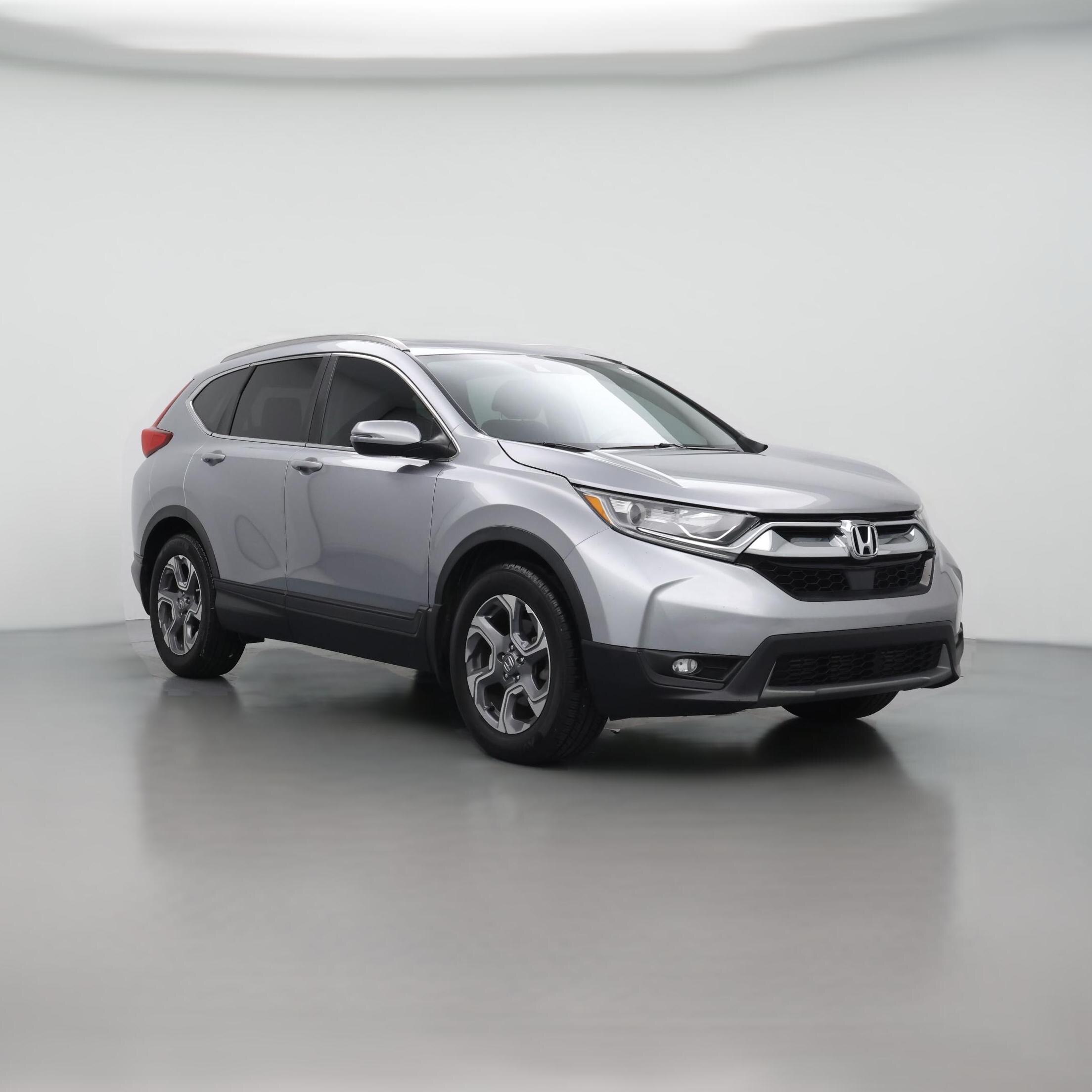 Thumbnail: 2017 Honda CR-V - 1