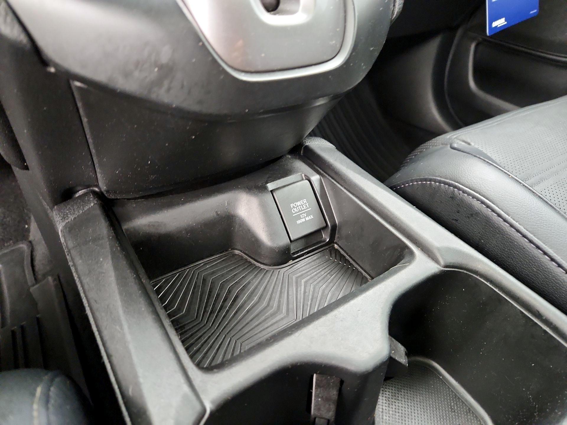 Thumbnail: 2017 Honda CR-V - 18