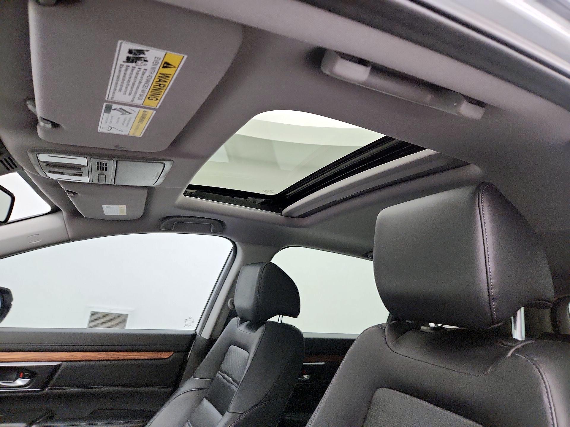 Thumbnail: 2017 Honda CR-V - 19