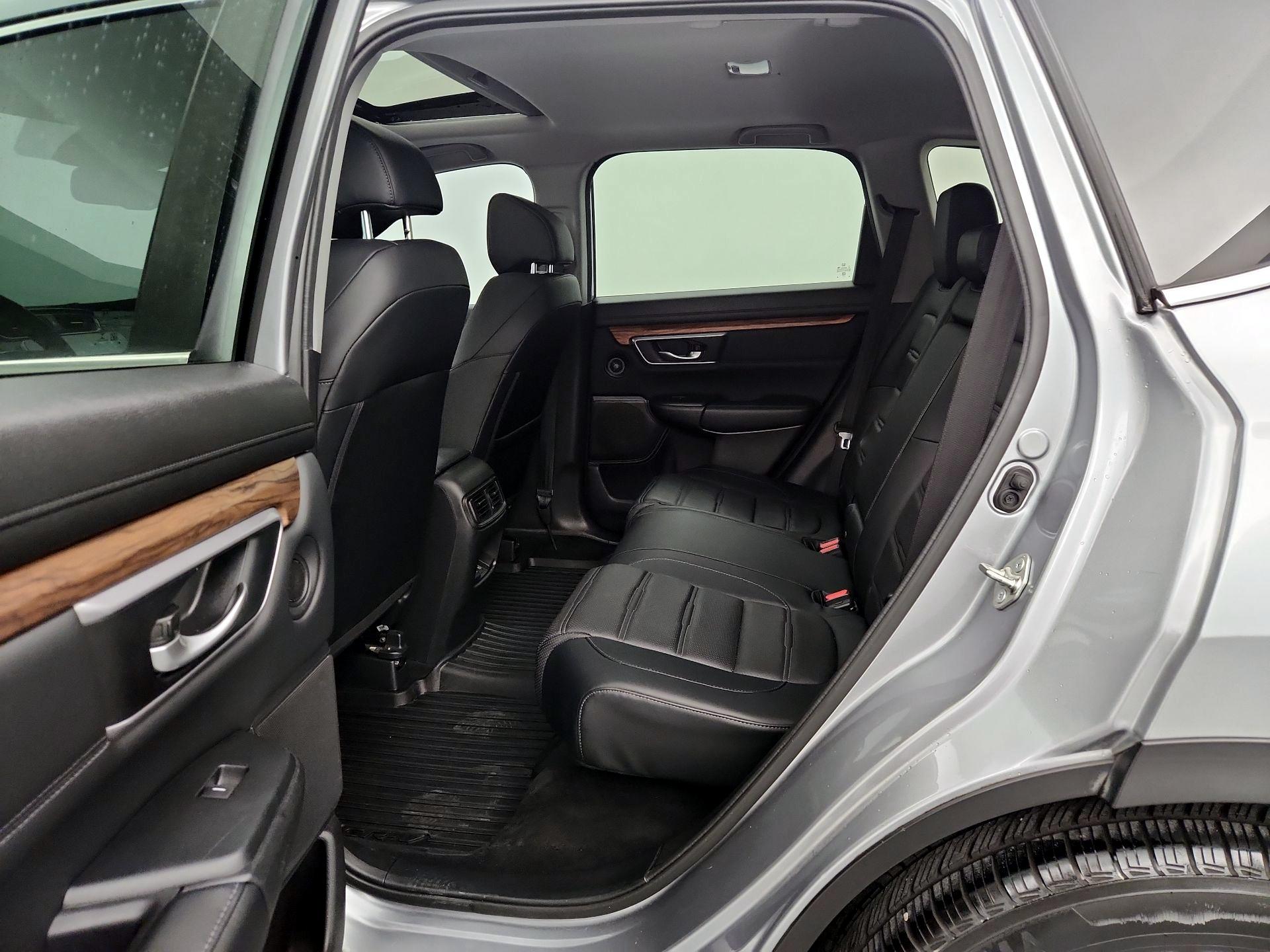 Thumbnail: 2017 Honda CR-V - 20