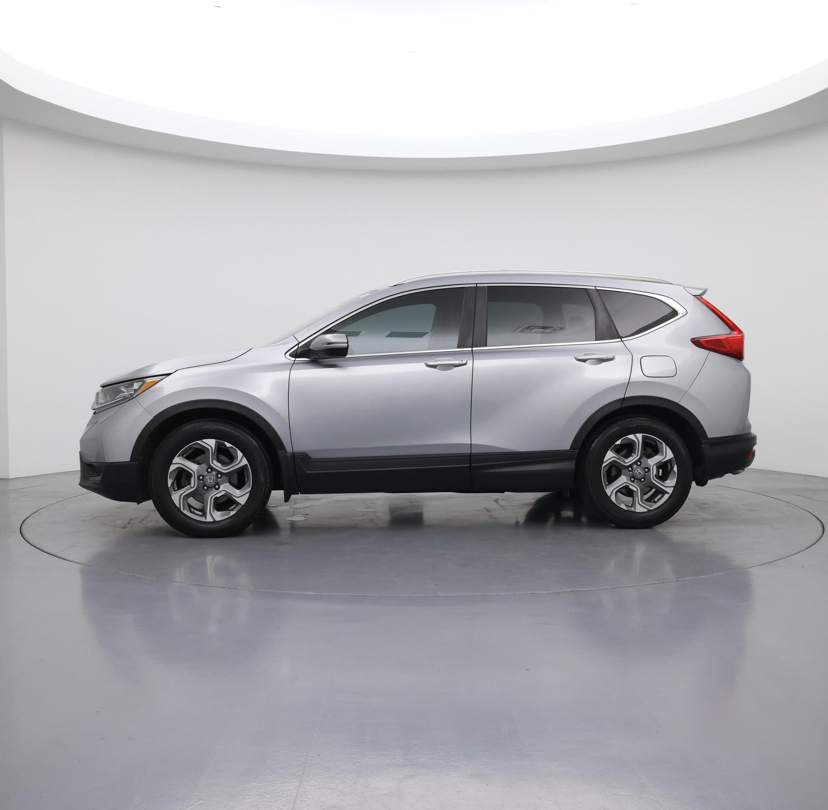 Thumbnail: 2017 Honda CR-V - 3