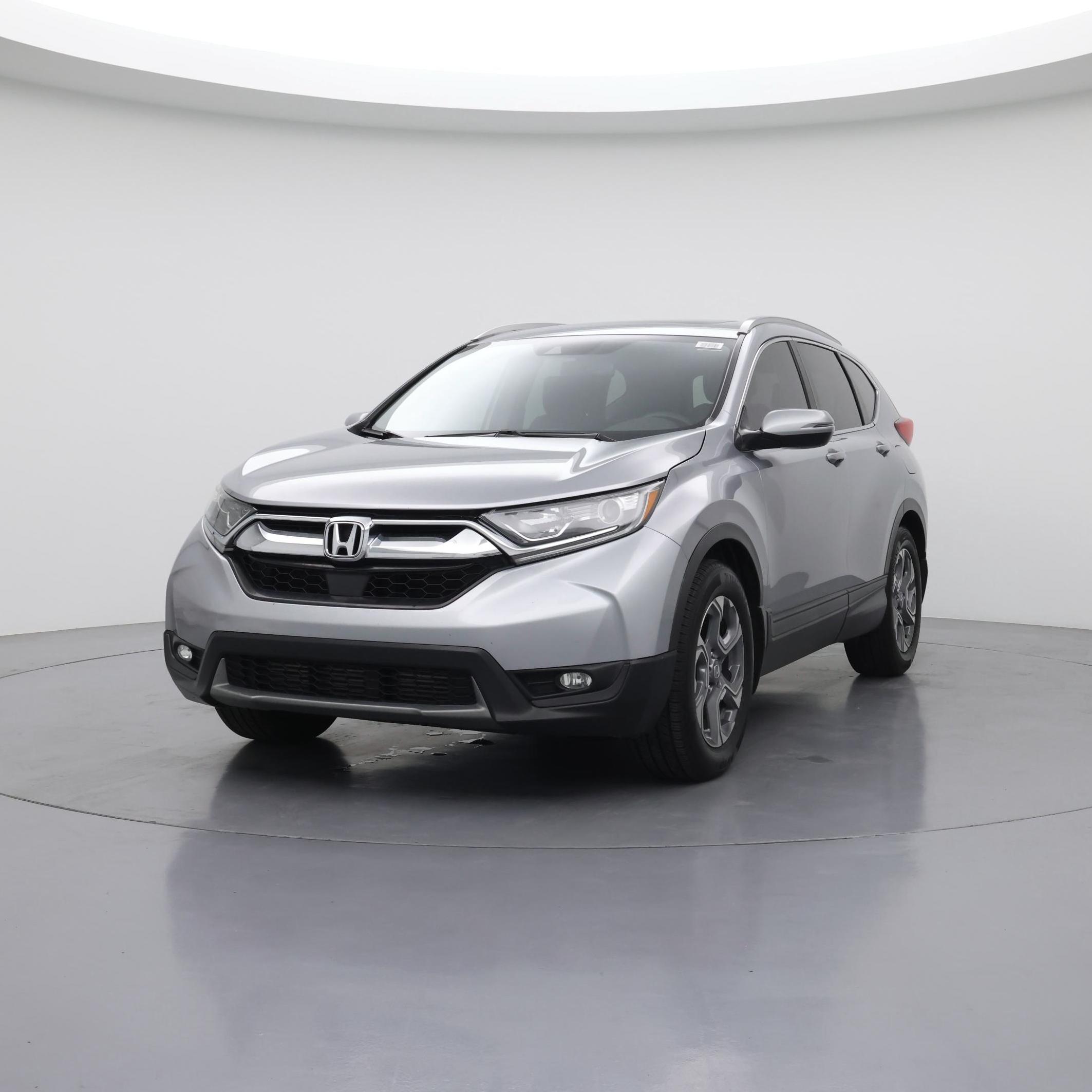 Thumbnail: 2017 Honda CR-V - 4