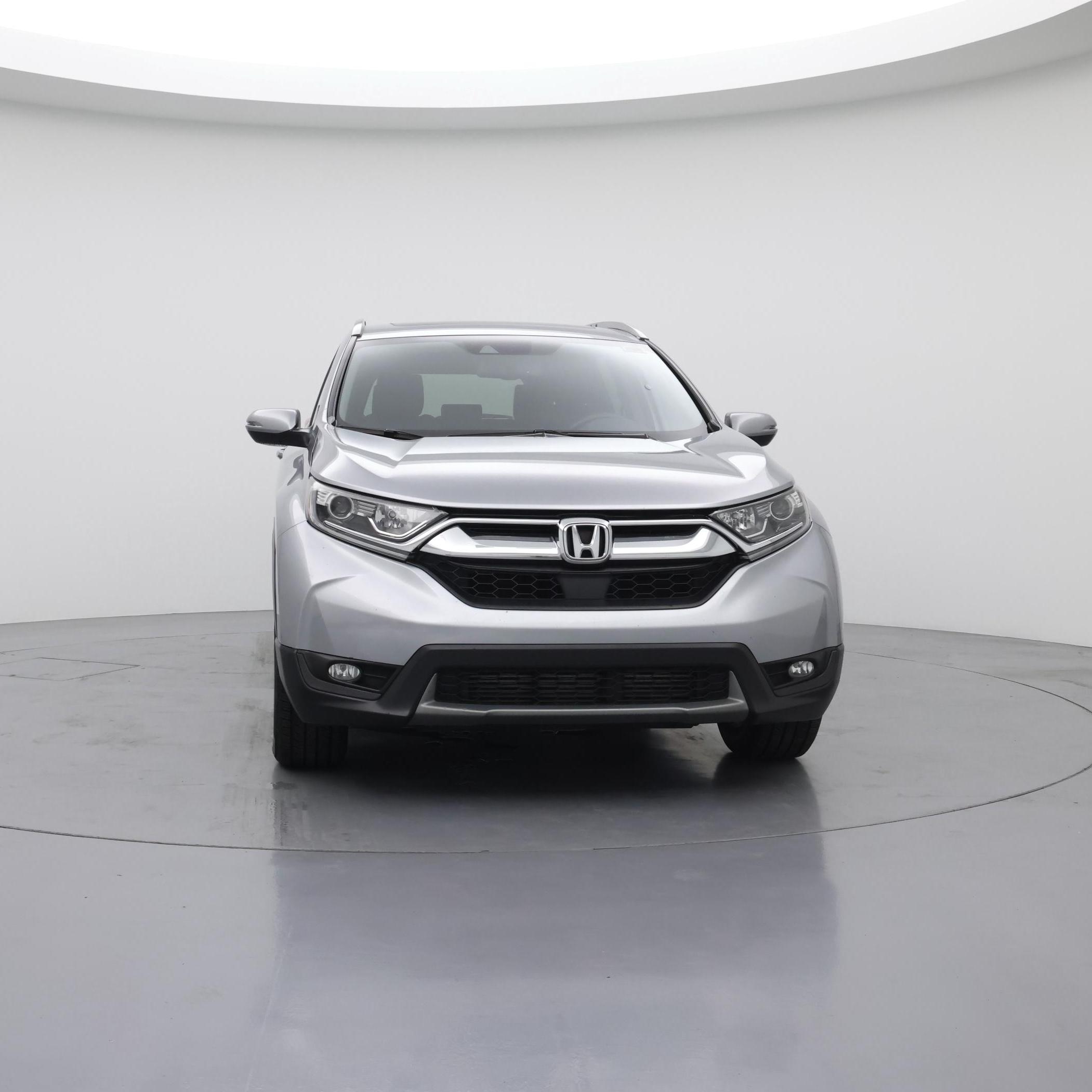 Thumbnail: 2017 Honda CR-V - 5