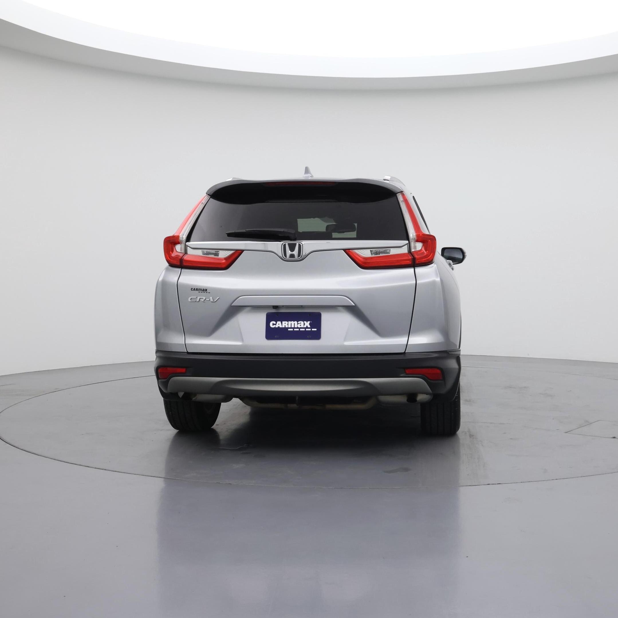 Thumbnail: 2017 Honda CR-V - 6