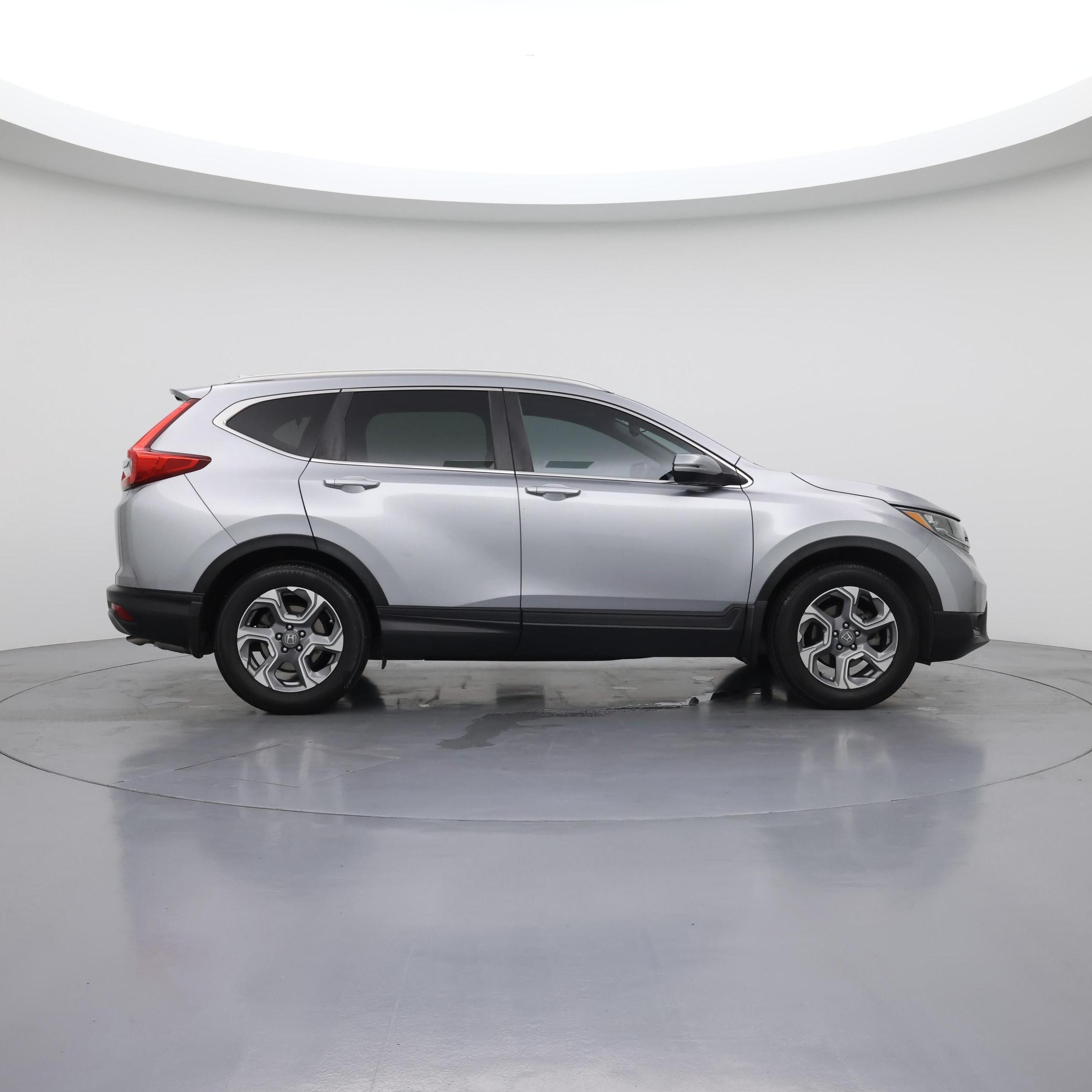 Thumbnail: 2017 Honda CR-V - 7