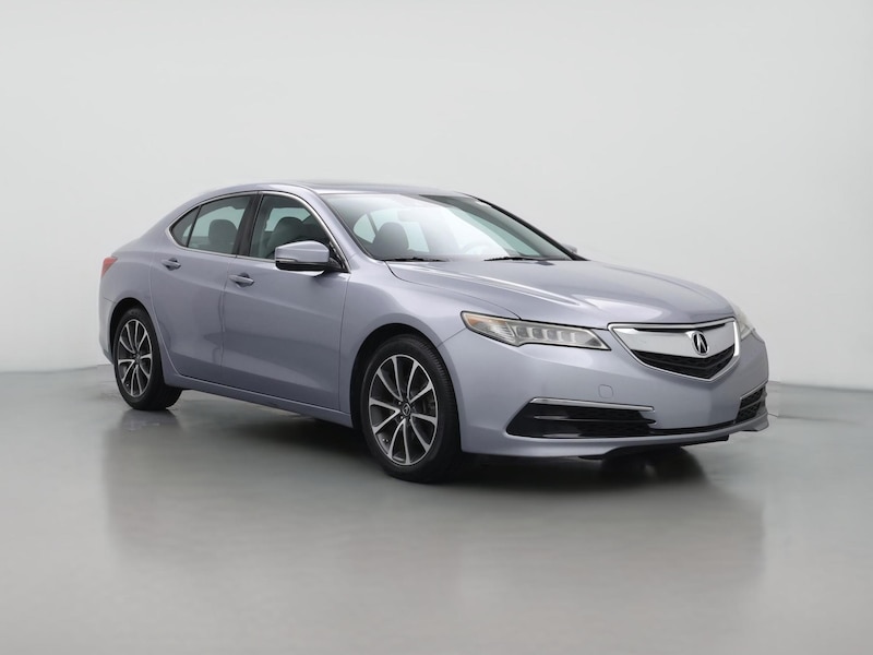 2015 Acura TLX  -
                  Murfreesboro, TN