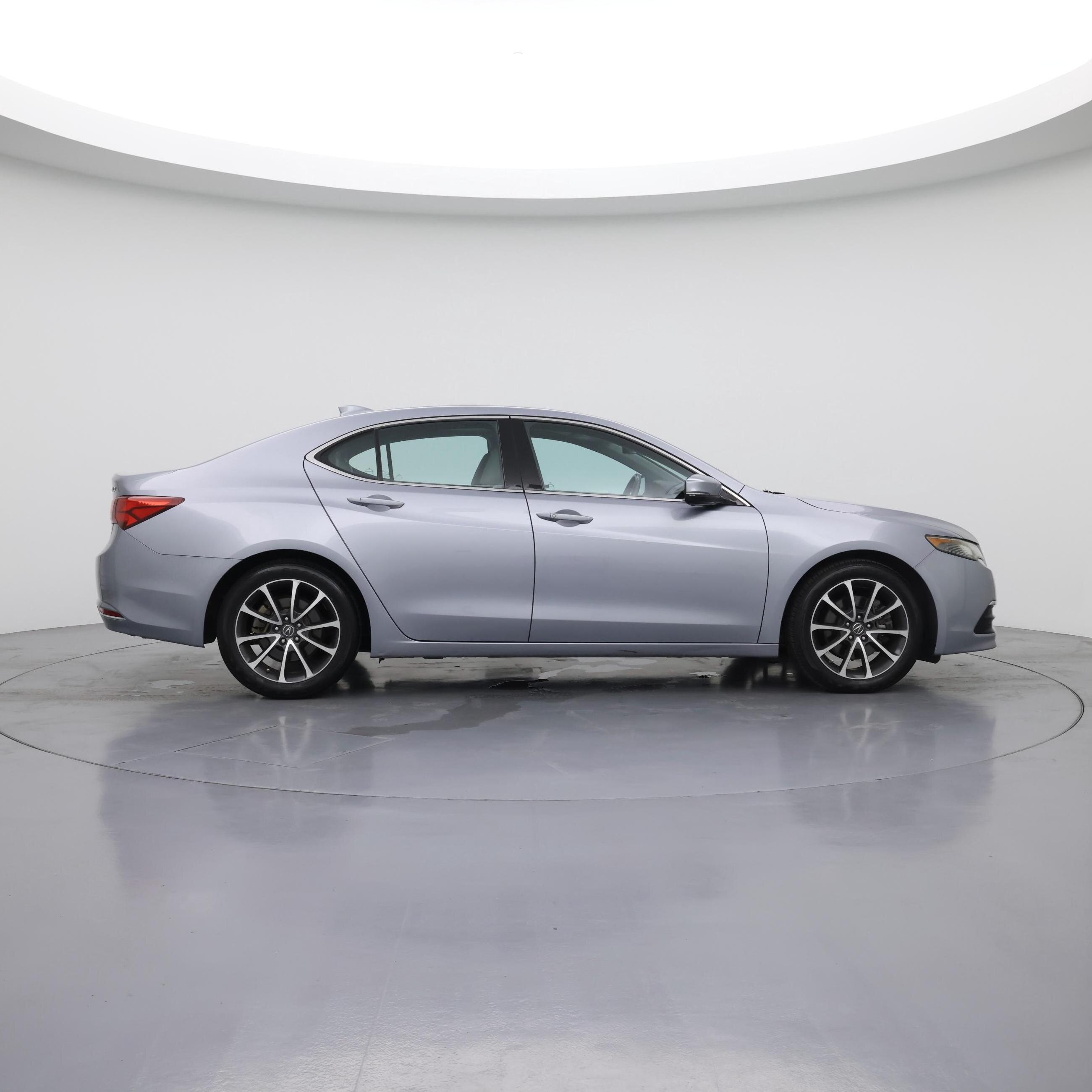 Thumbnail: 2015 Acura TLX - 7