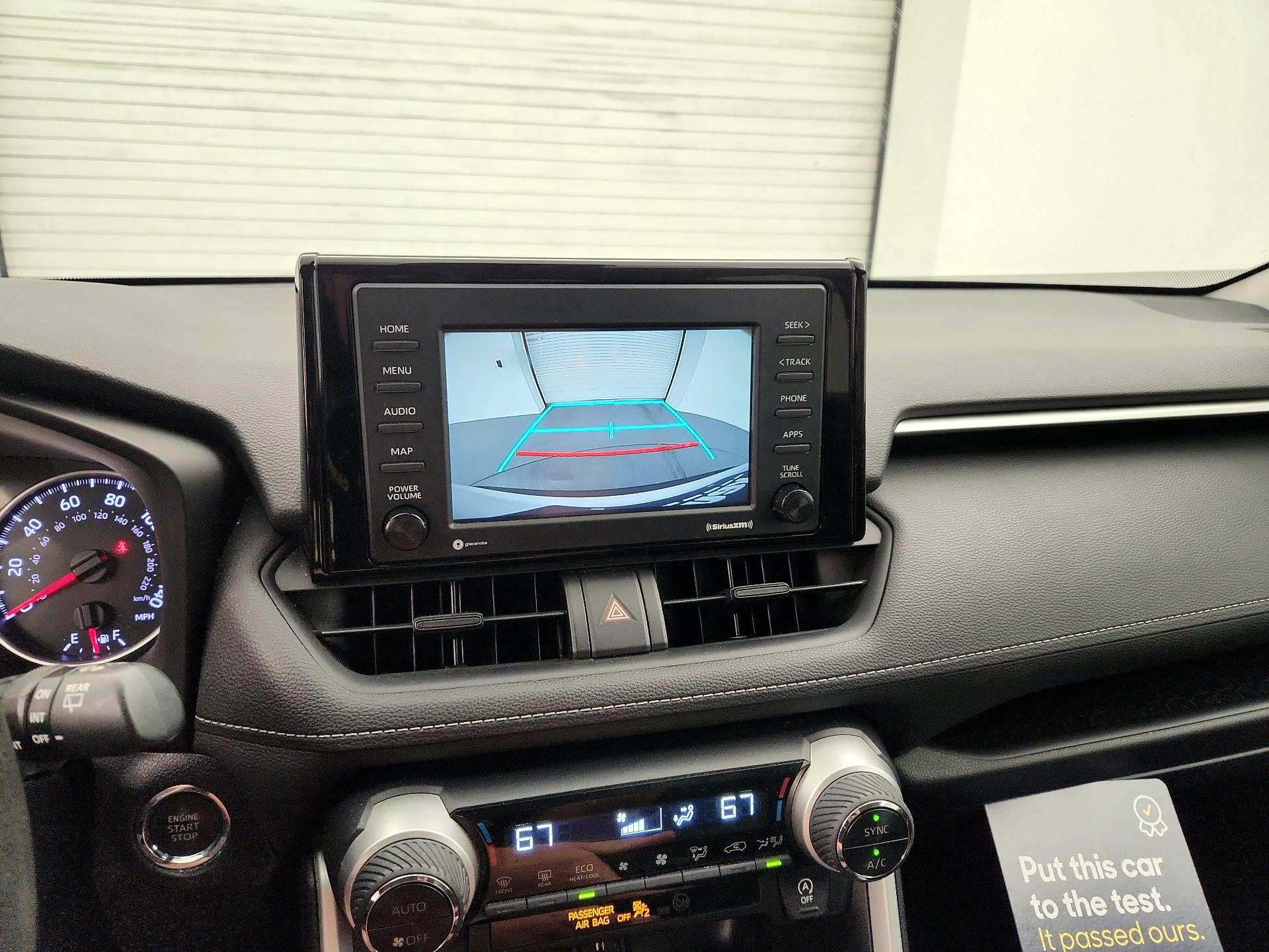Thumbnail: 2021 Toyota RAV4 - 14