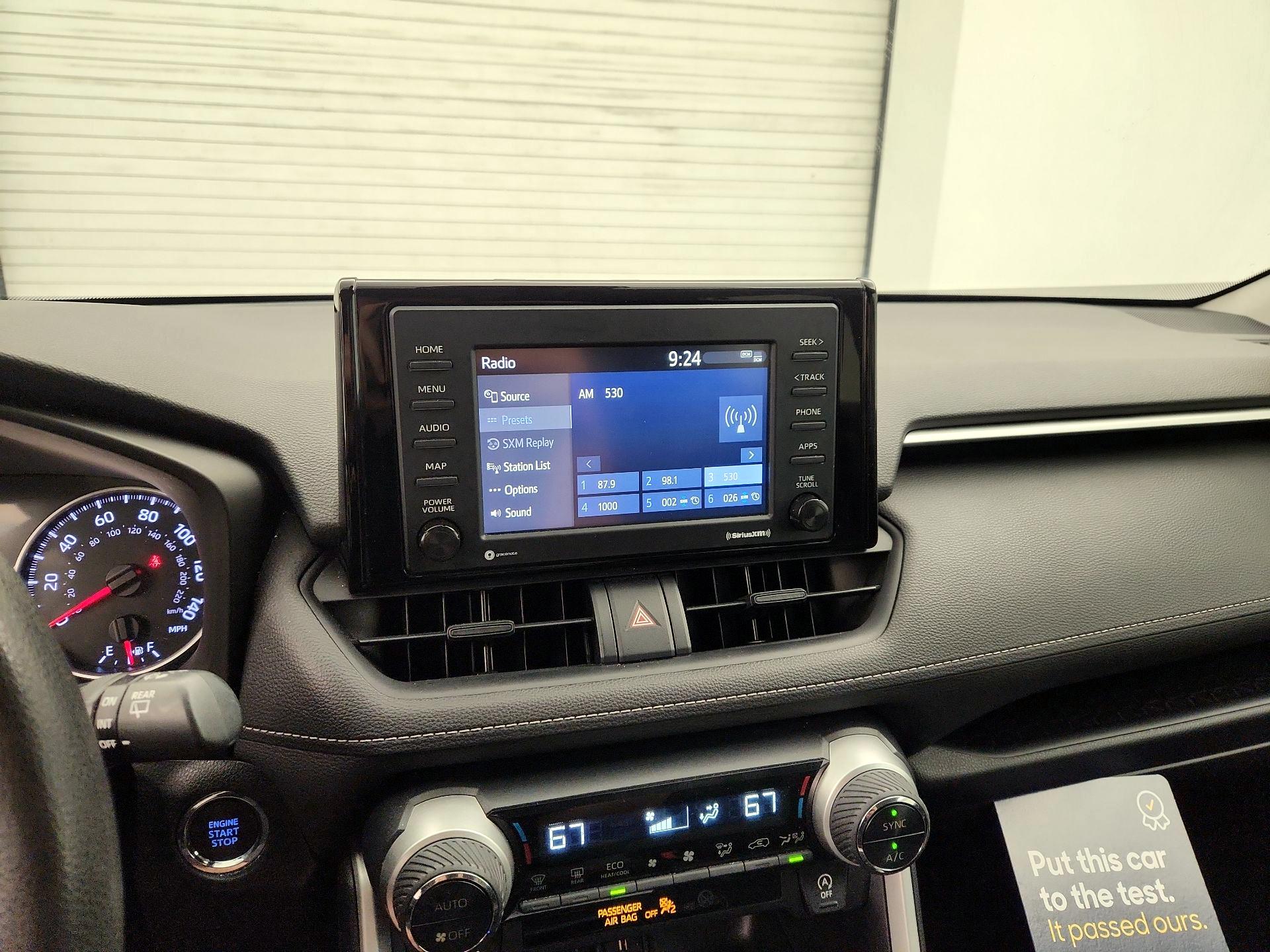 Thumbnail: 2021 Toyota RAV4 - 15